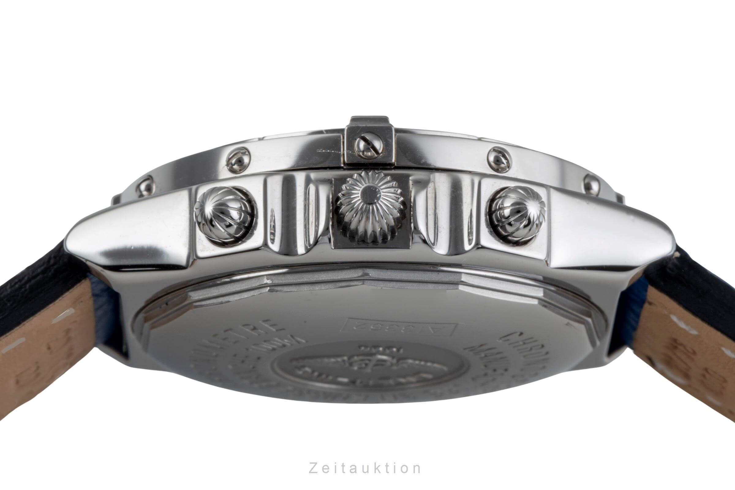 Breitling Chronomat chronograph steel automatic men's watch A13352  [2501705]