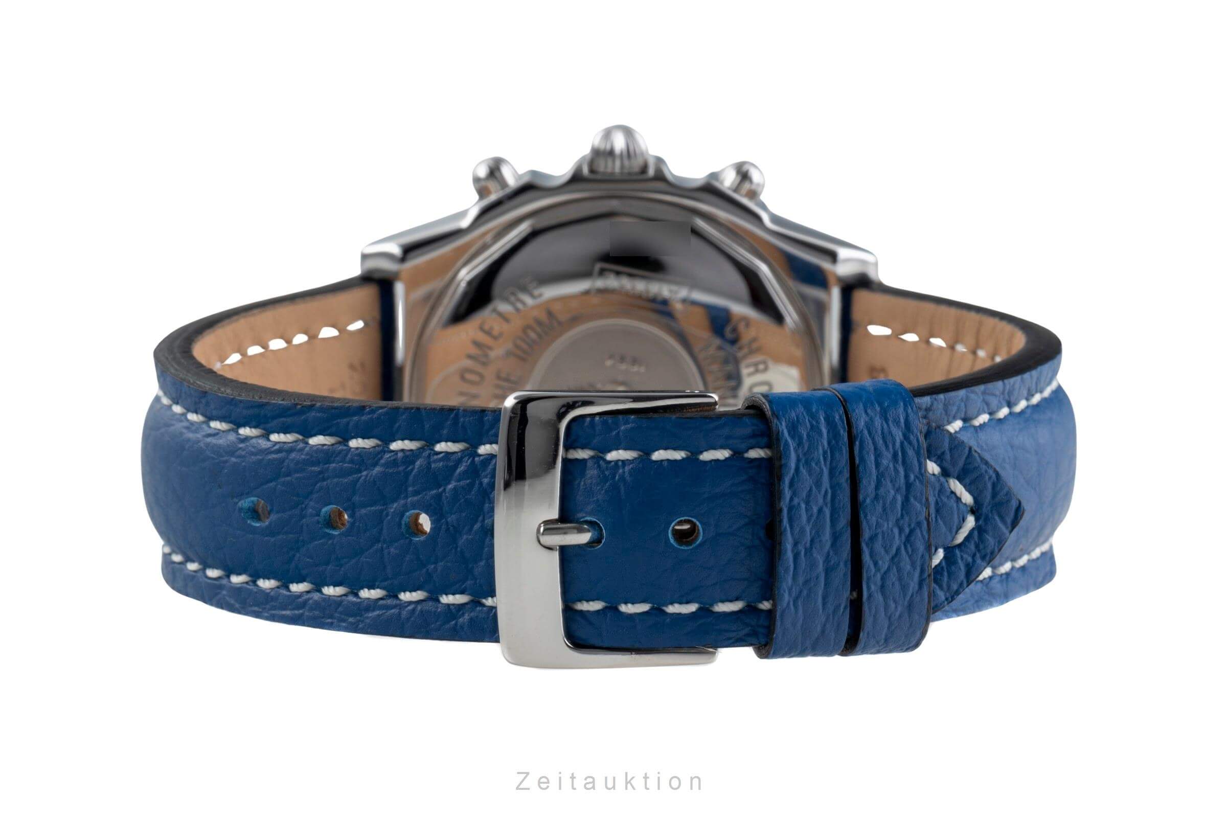 Breitling Chronomat chronograph steel automatic men's watch A13352  [2501705]