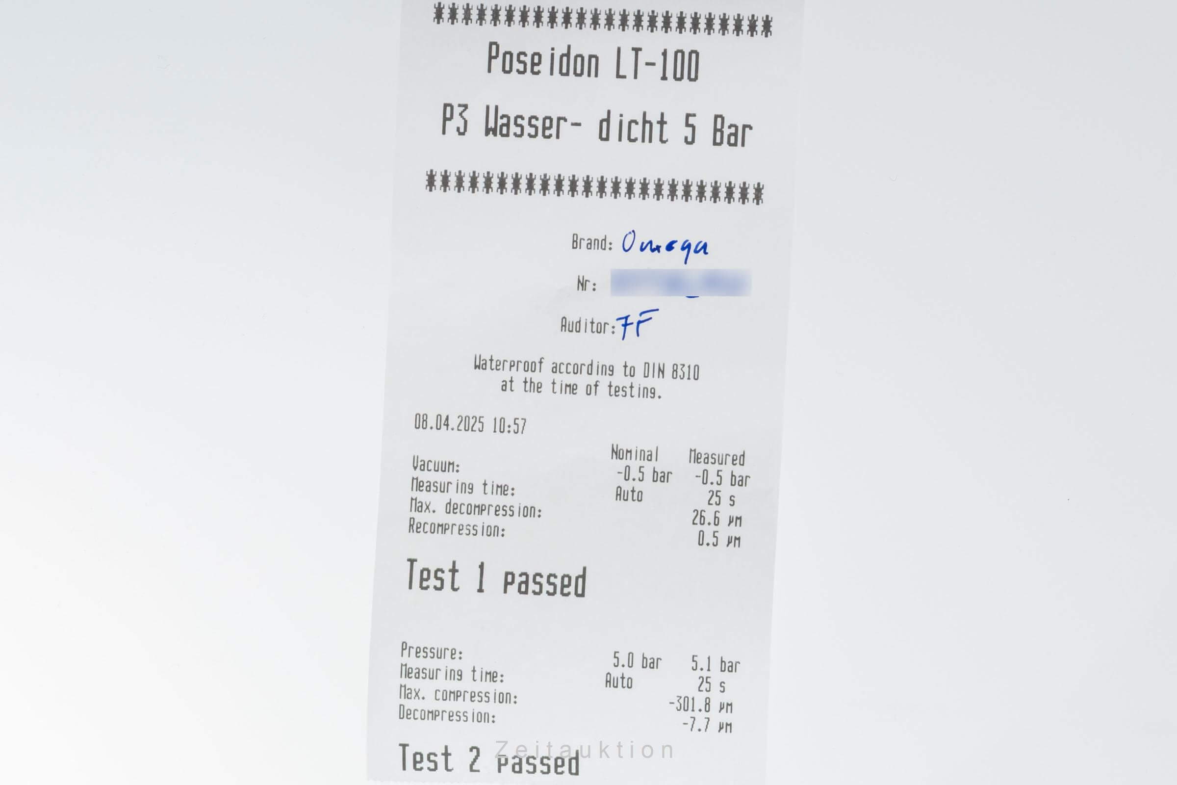 Omega Speedmaster Moonwatch cronógrafo acero cuerda manual reloj para caballeros 311.30.42.30.01.005 LP: 7600EUR  [2501722]