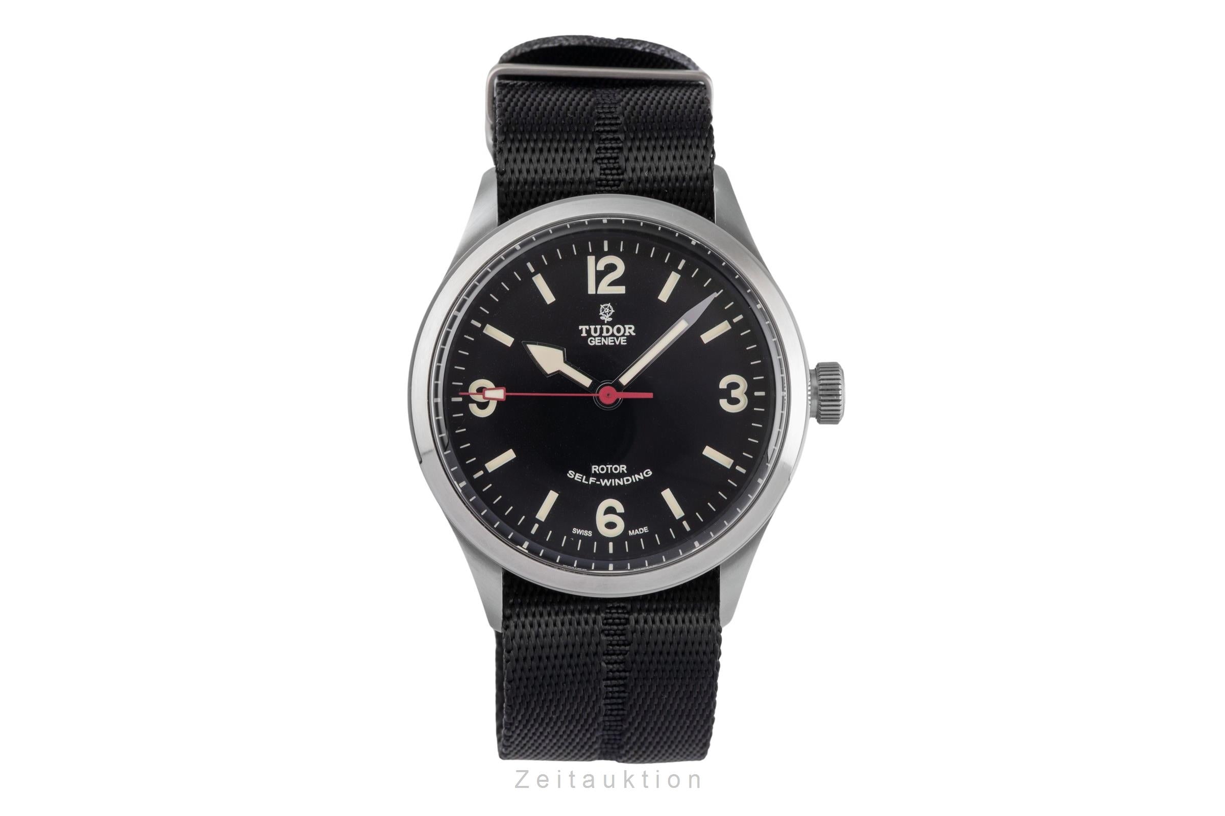 Tudor Ranger steel automatic Ref. 79910 | 2501754