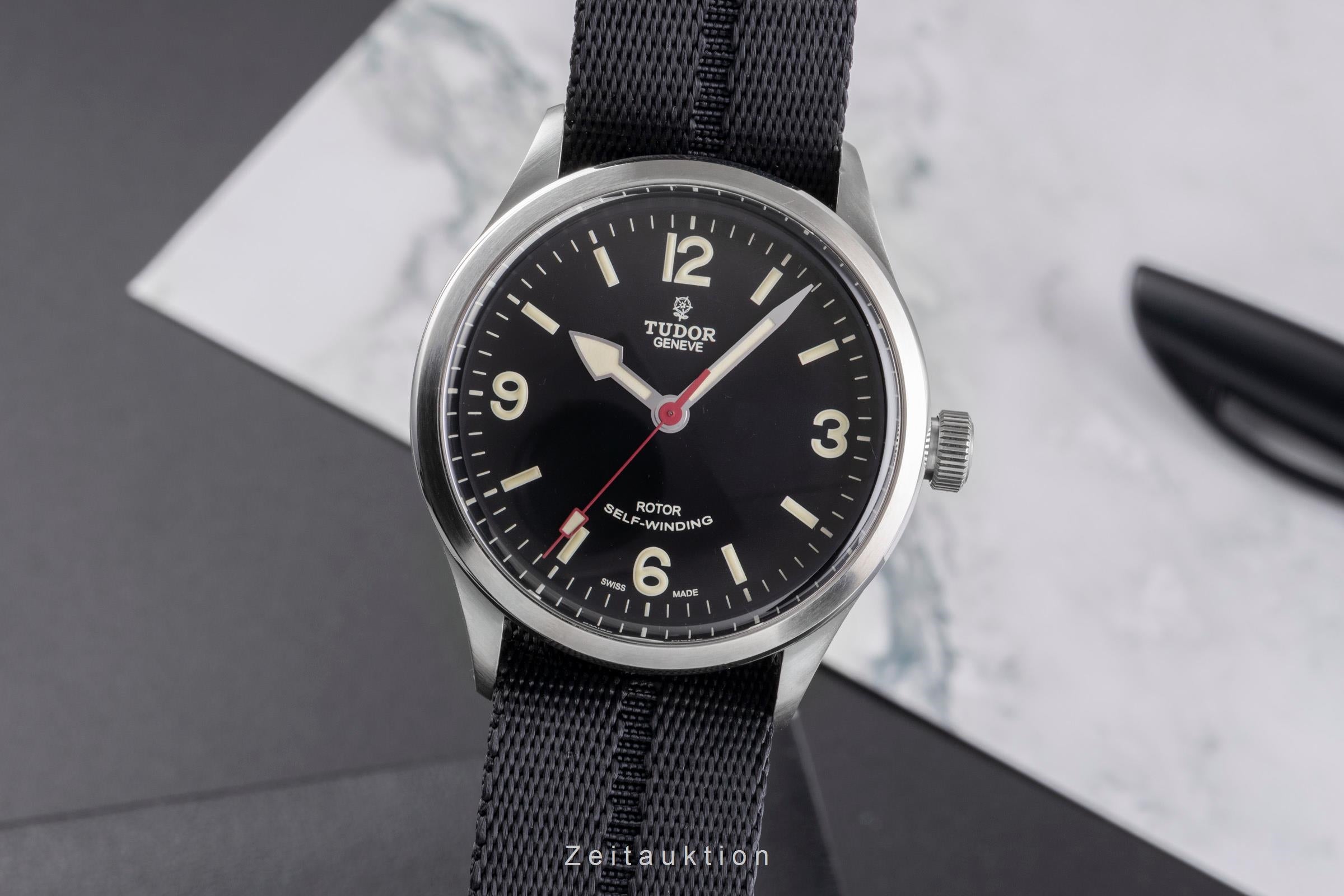 Tudor Ranger steel automatic Ref. 79910 | 2501754