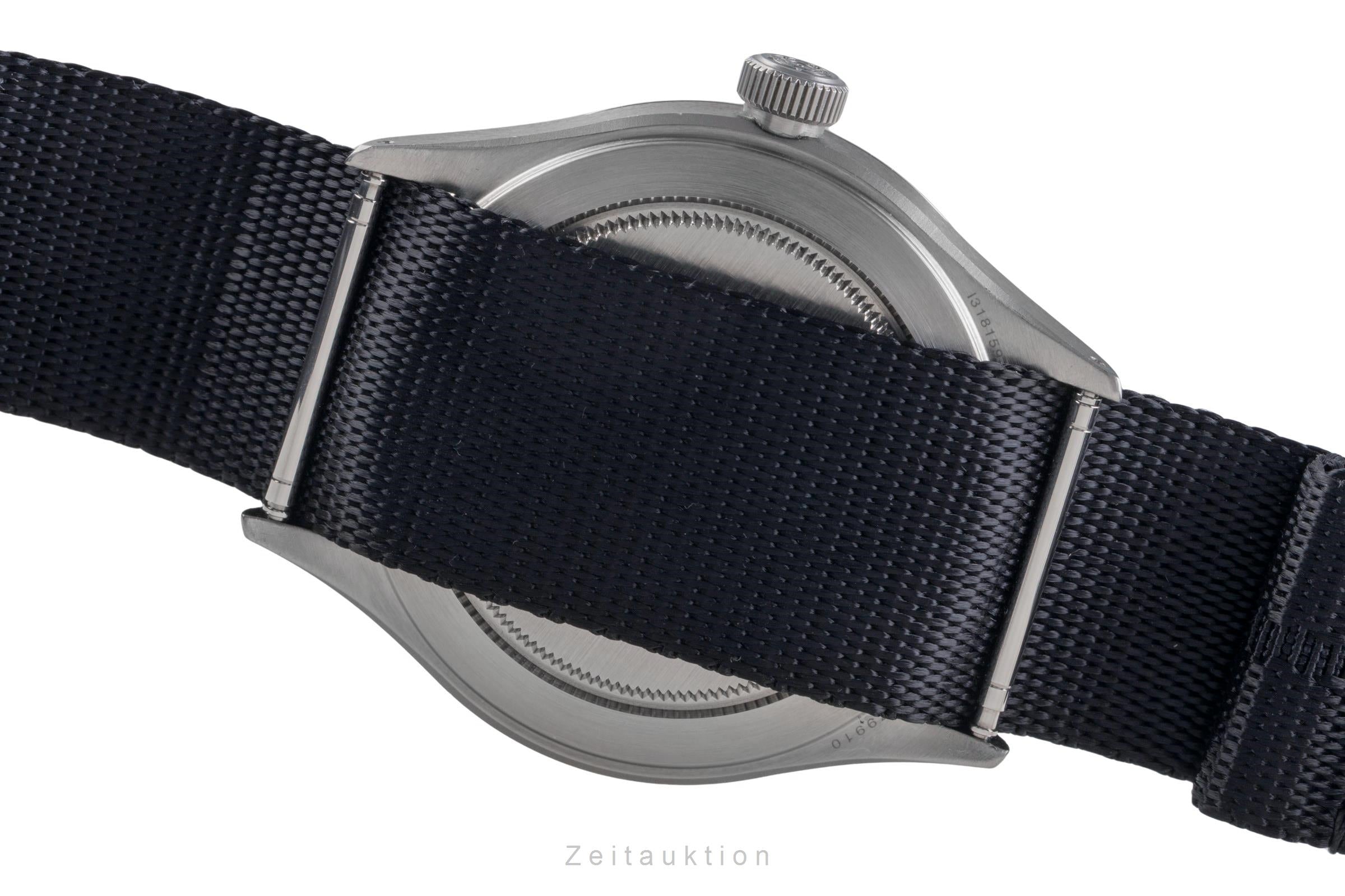 Tudor Ranger steel automatic men's watch 79910  [2501754]