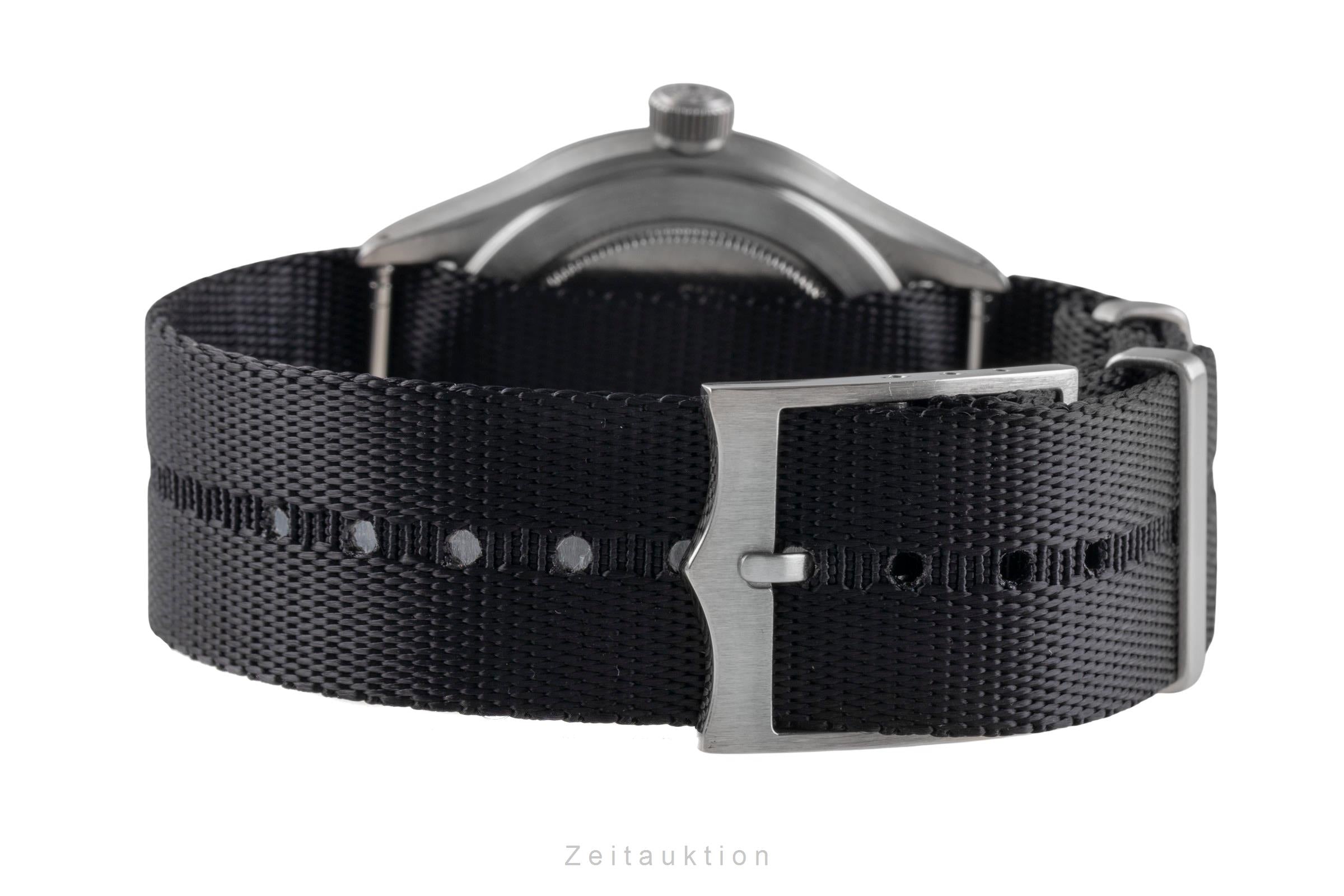 Tudor Ranger steel automatic men's watch 79910  [2501754]