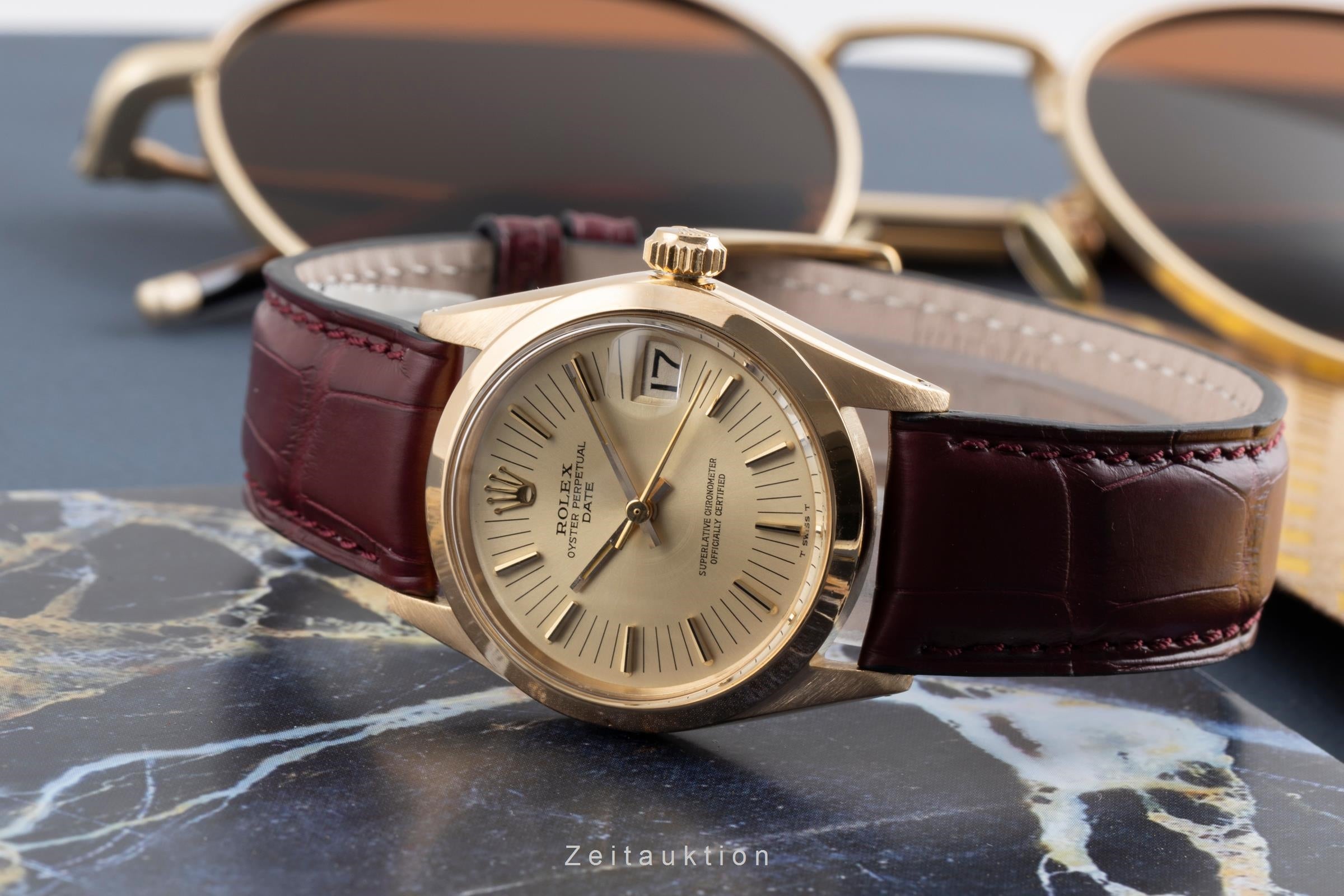 Rolex Usati Orologi Rolex Vintage Oyster Perpetual Vendita Rolex