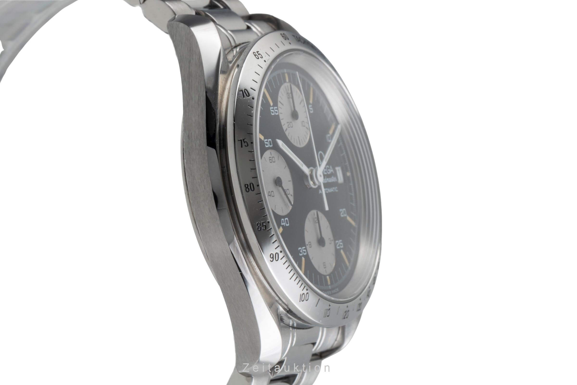 Omega Speedmaster Date cronografo acciaio automatismo orologio da uomo 3511.50.00  [2501771]