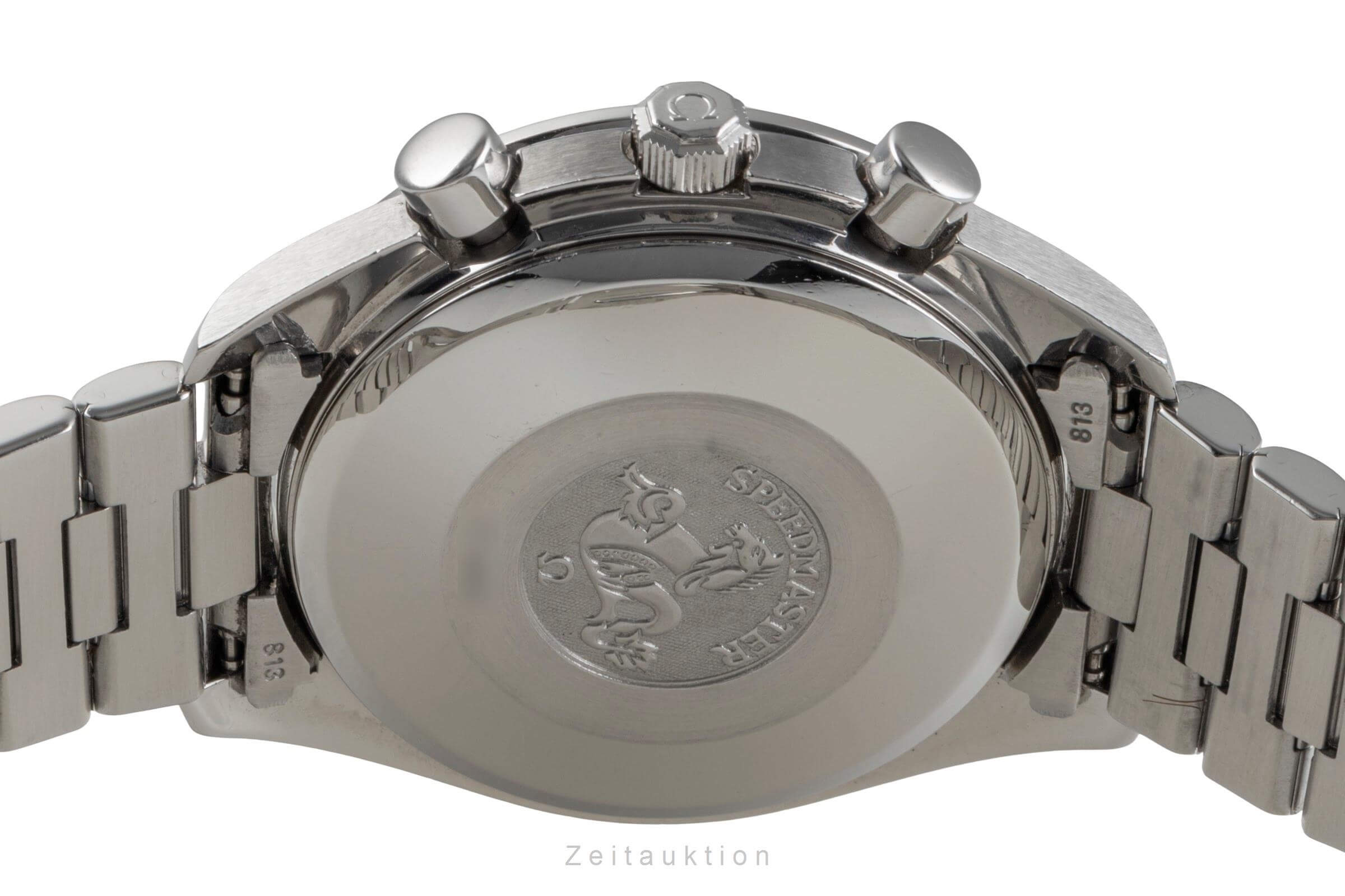 Omega Speedmaster Date cronografo acciaio automatismo orologio da uomo 3511.50.00  [2501771]