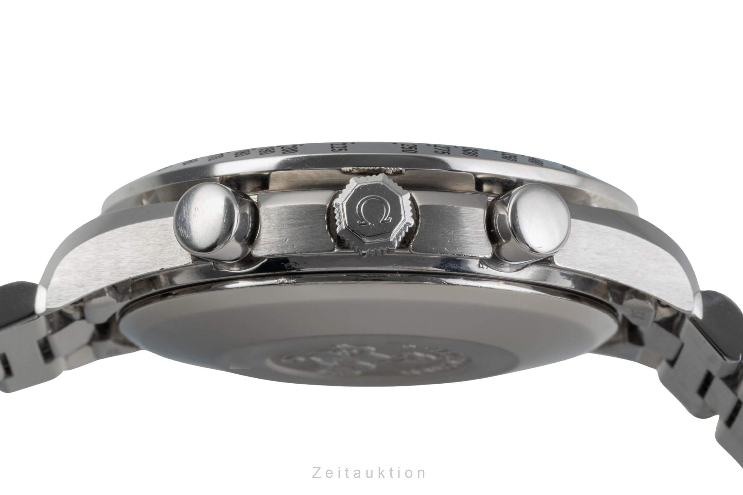 Omega Speedmaster Date cronografo acciaio automatismo orologio da uomo 3511.50.00  [2501771]