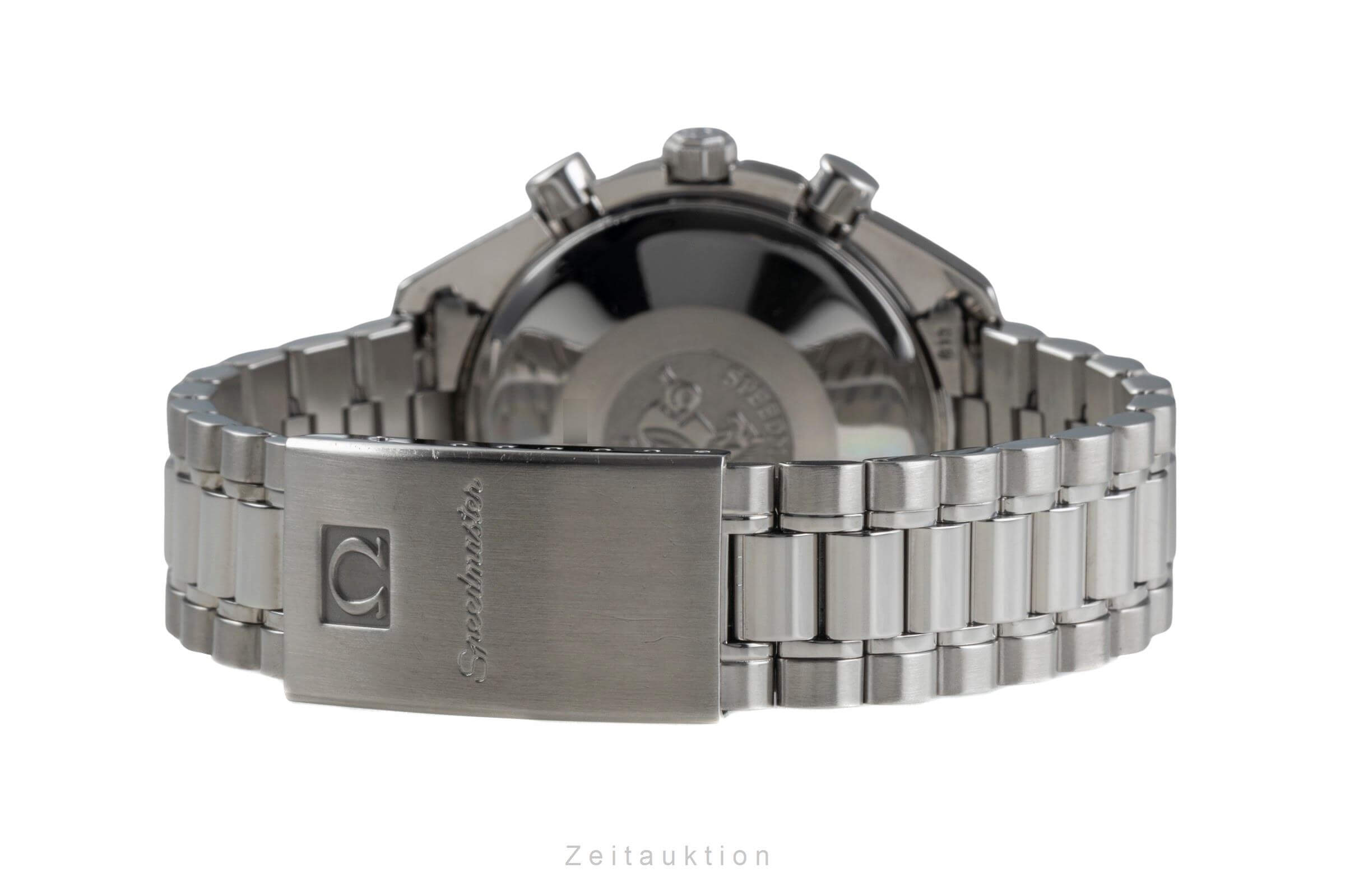 Omega Speedmaster Date cronografo acciaio automatismo orologio da uomo 3511.50.00  [2501771]