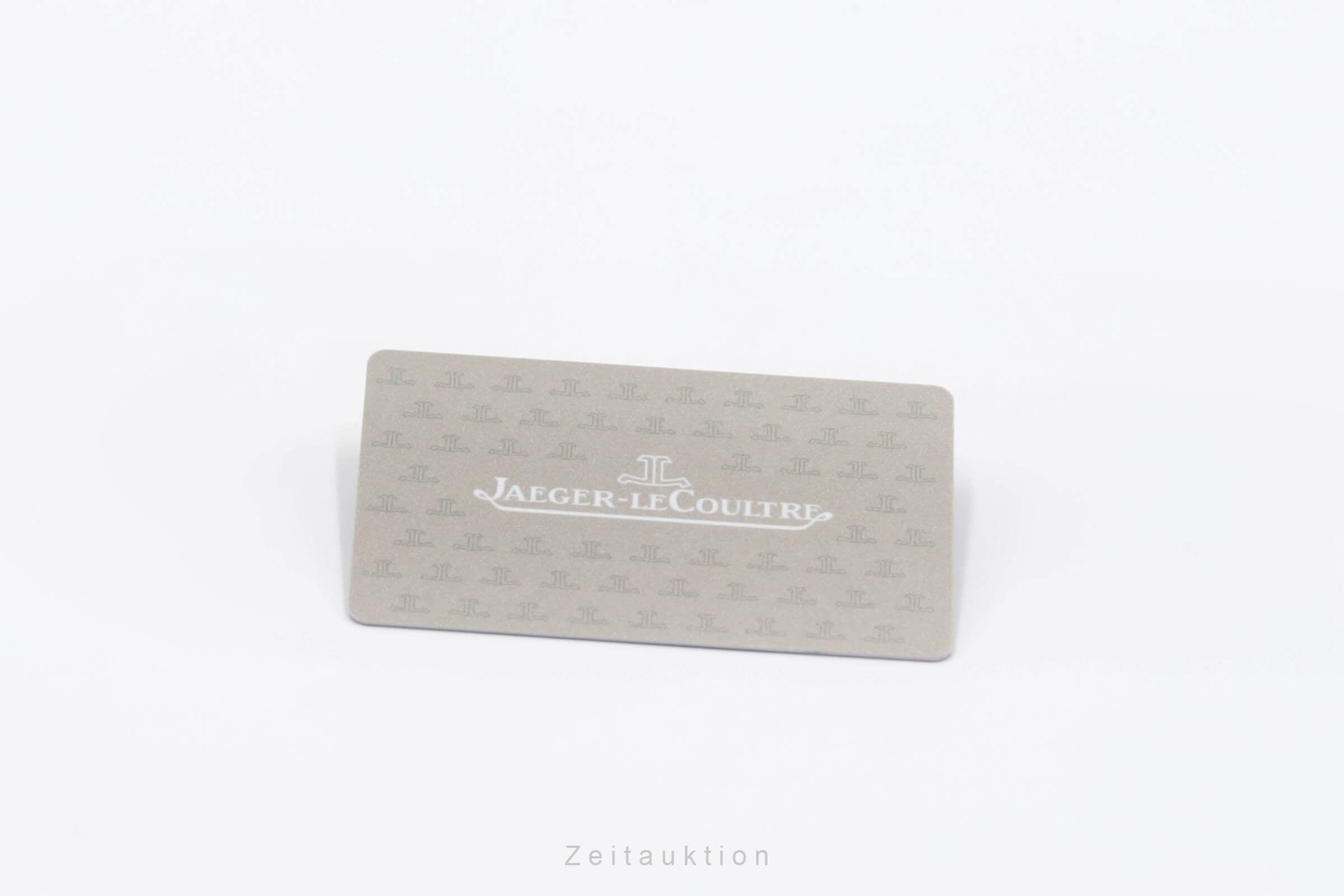 Jaeger LeCoultre Reverso Stahl / Gold Damenuhr Ref. Q3204422 268.D.47 Papiere  [2501778]