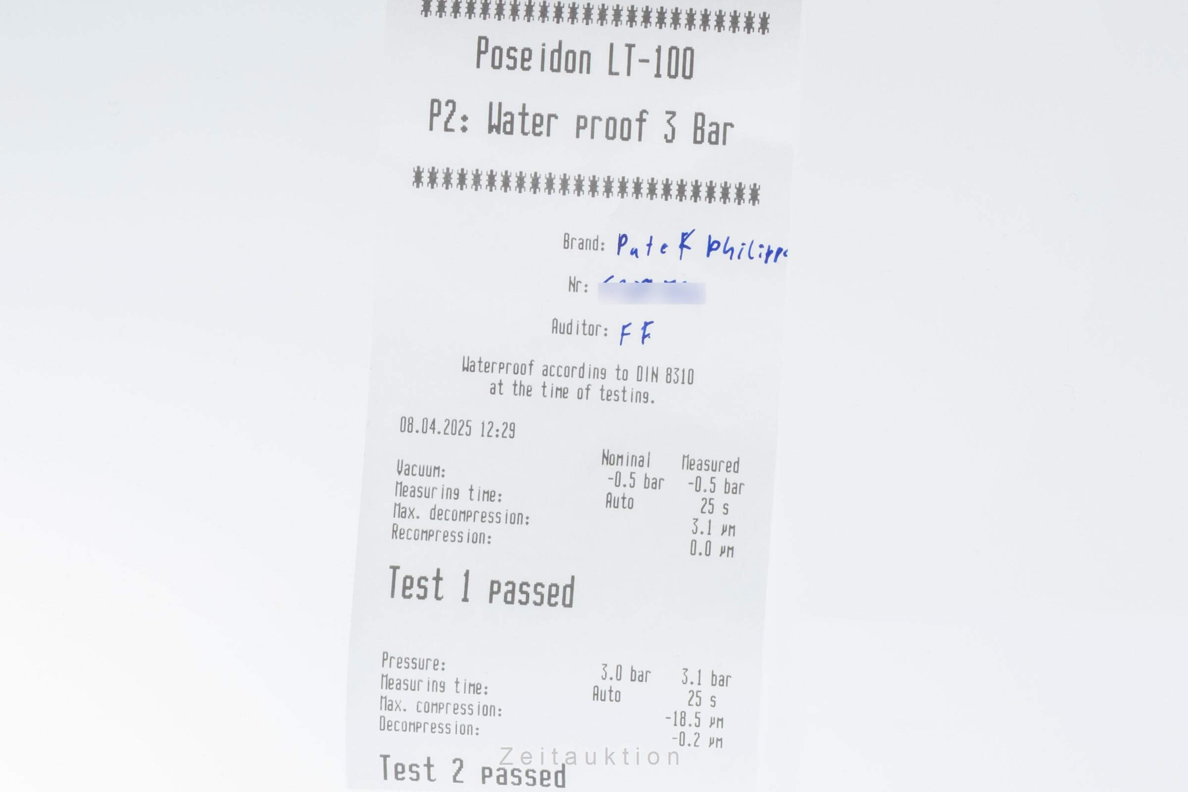 Patek Philippe Calatrava oro de 18 quilates cuerda manual reloj para damas  4905J  [2501786]