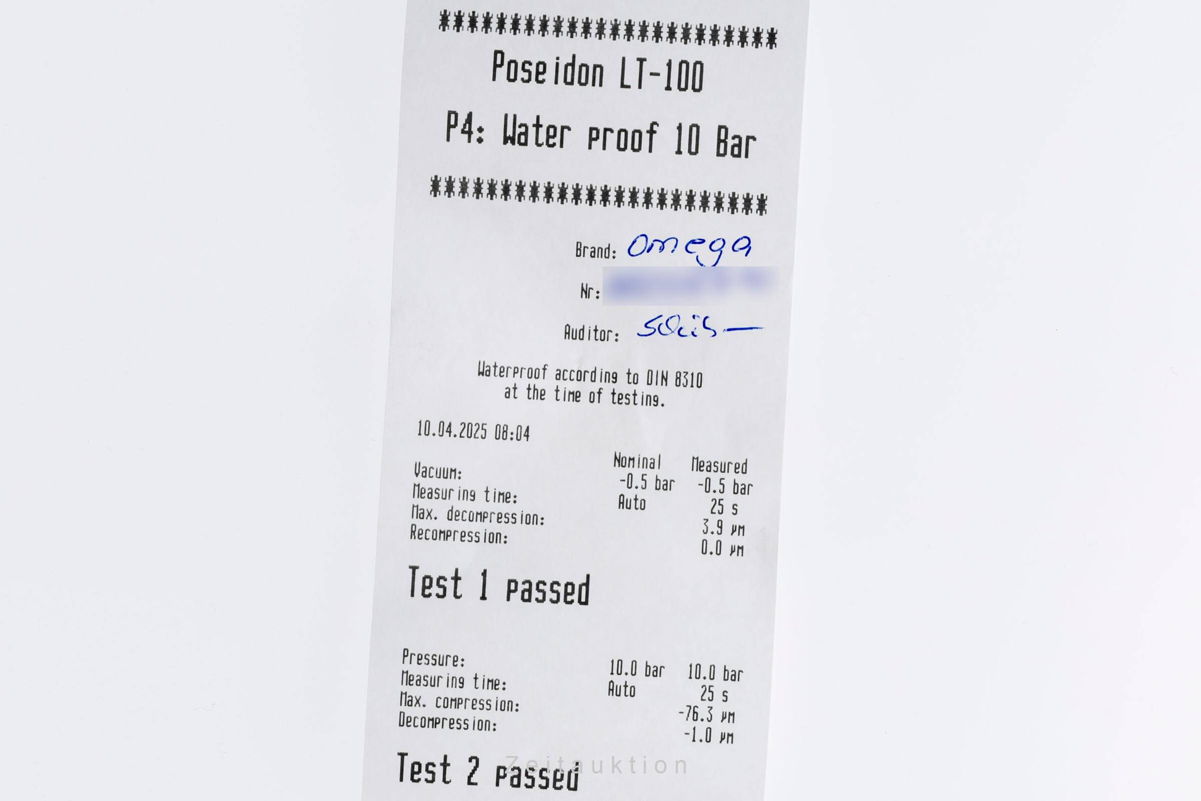 Omega Speedmaster chronograph steel automatic men's watch 311.30.44.51.01.001 LP: 13700EUR  [2501805]