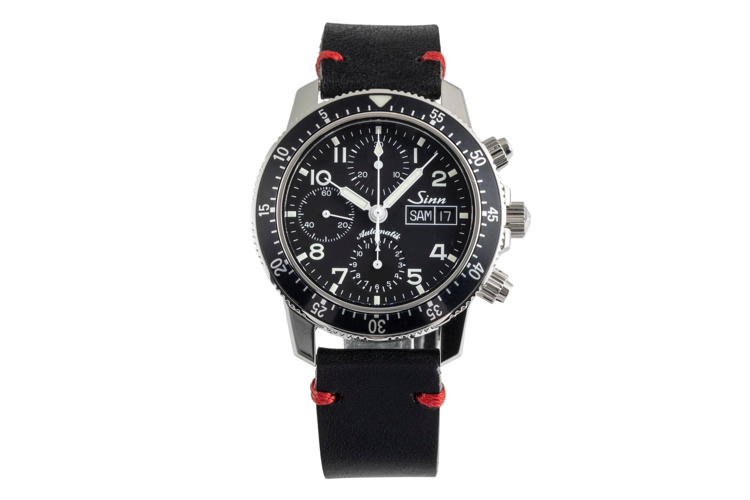 Sinn 103 chronograph steel automatic Ref. 103.061 | 2501809