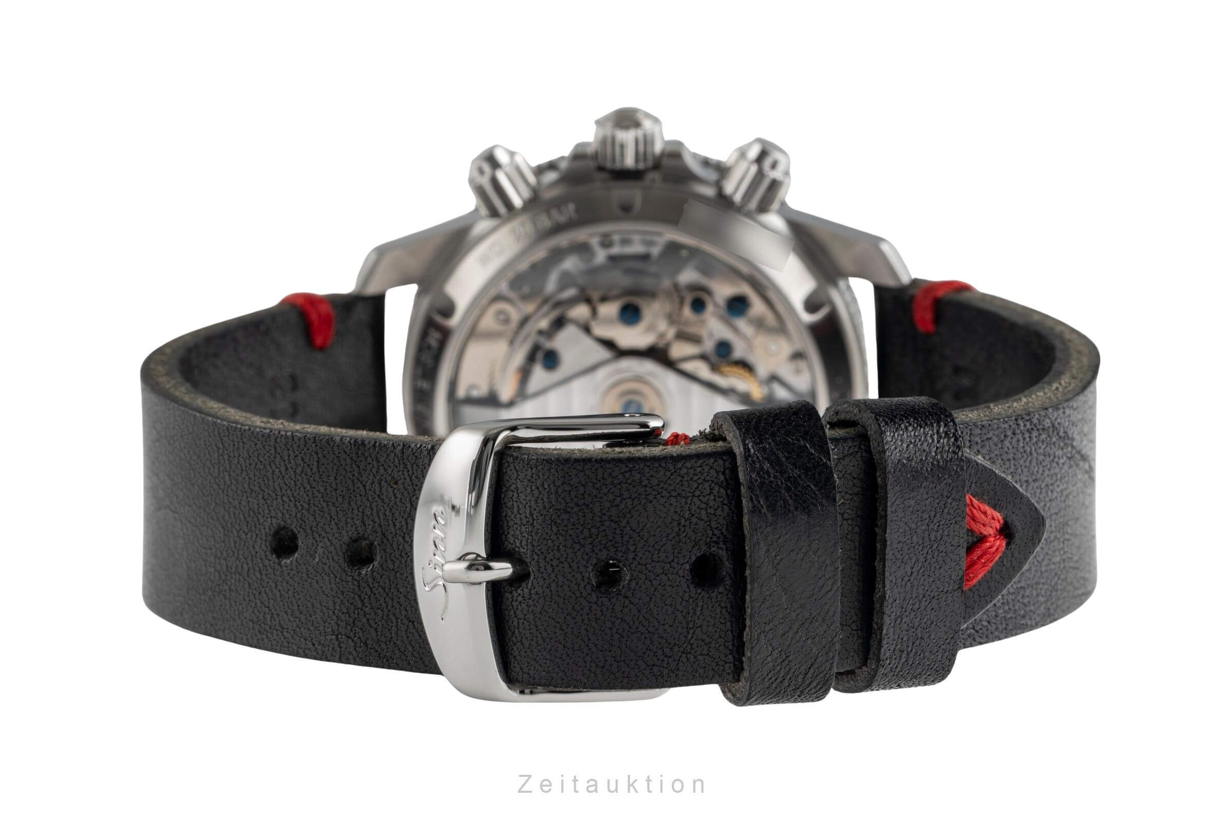 Sinn 103 cronografo acciaio automatismo orologio da uomo 103.061 LP: 2550EUR  [2501809]