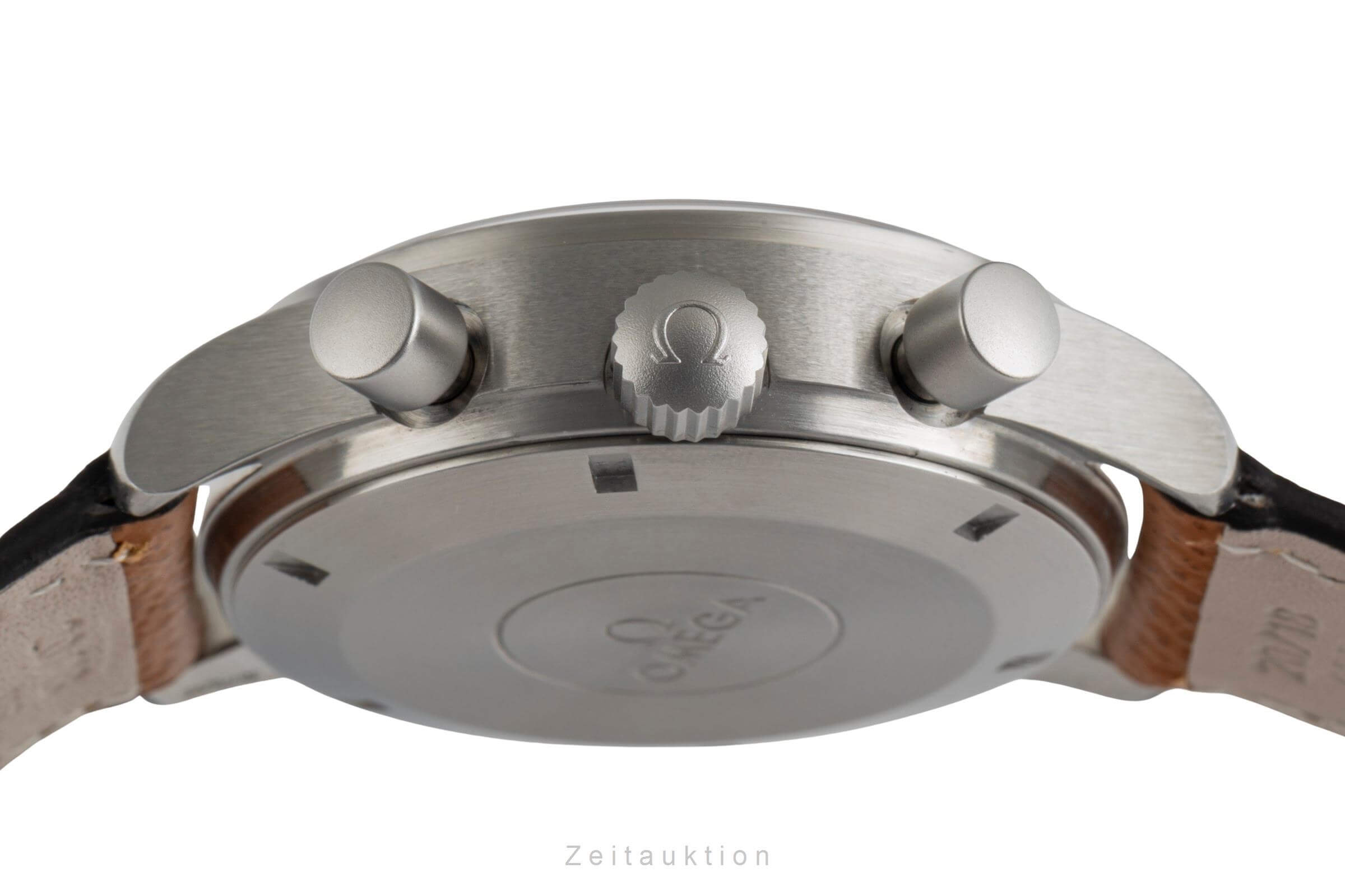 Omega Dynamic cronografo acciaio automatismo orologio da uomo 5290.50  [2501837]