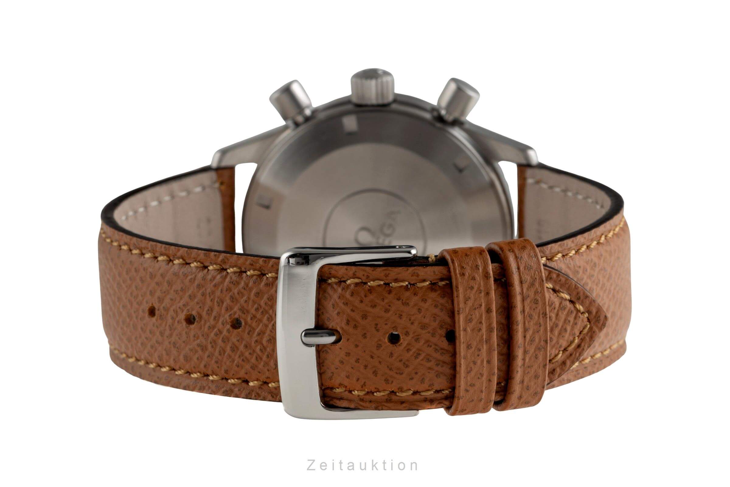 Omega Dynamic cronografo acciaio automatismo orologio da uomo 5290.50  [2501837]