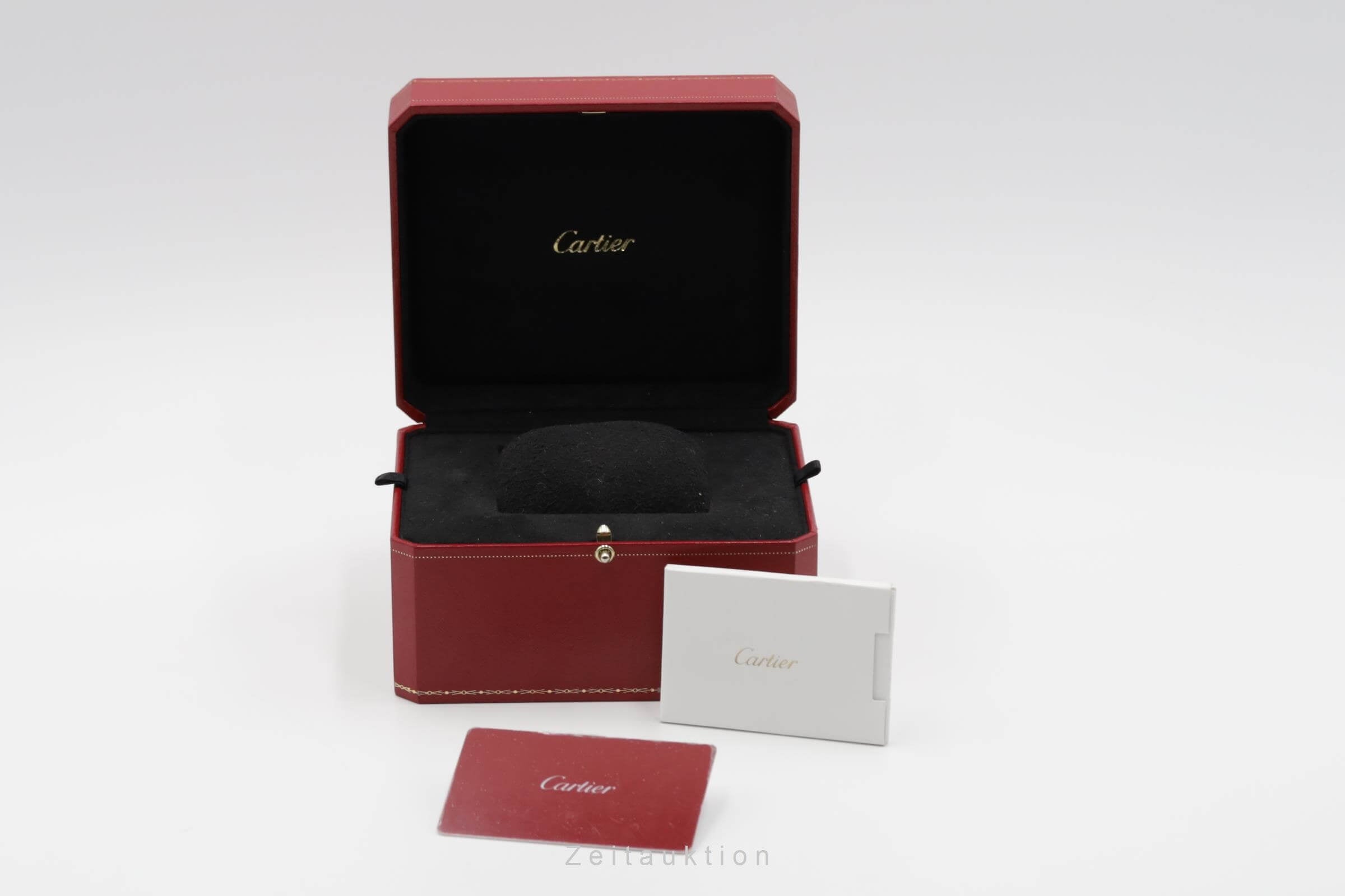 Cartier Panthere acero cuarzo reloj para damas  WSPN0019  [2501839]