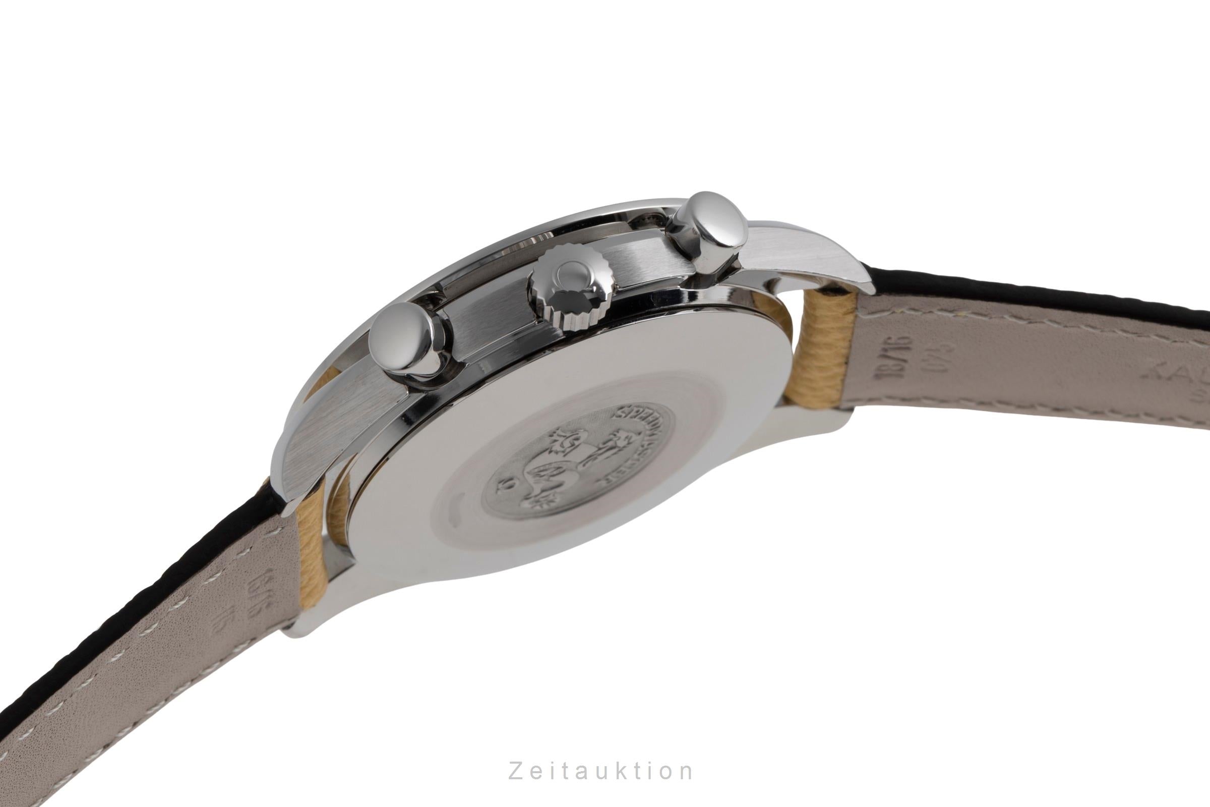 Omega Speedmaster Reduced Racing Chronograph Michael Schumacher 3810.12.40 [2501844]