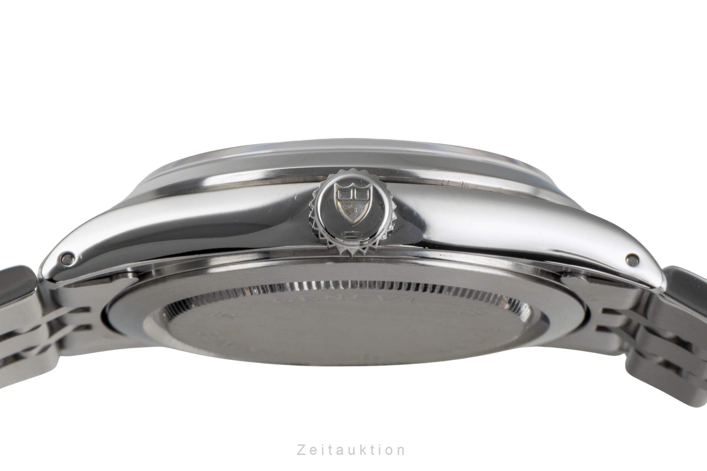 Tudor Date-Day acero automático reloj para caballeros 76200  [2501855]