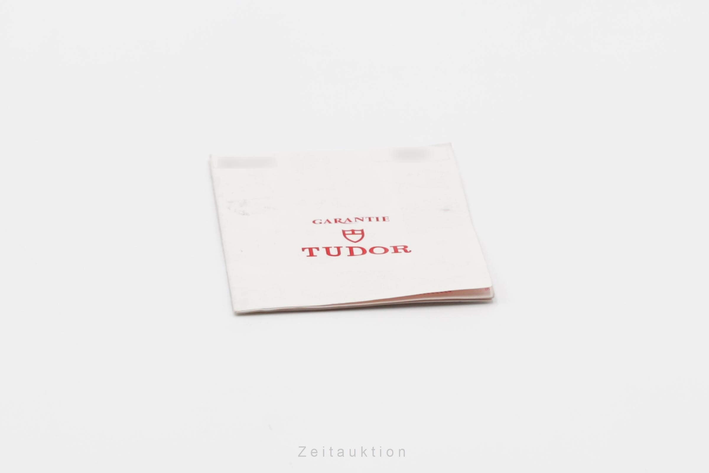 Tudor Date-Day acero automático reloj para caballeros 76200  [2501855]