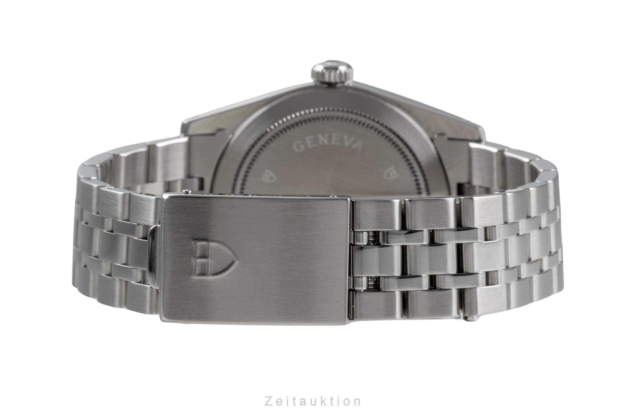 Tudor Date-Day acero automático reloj para caballeros 76200  [2501855]