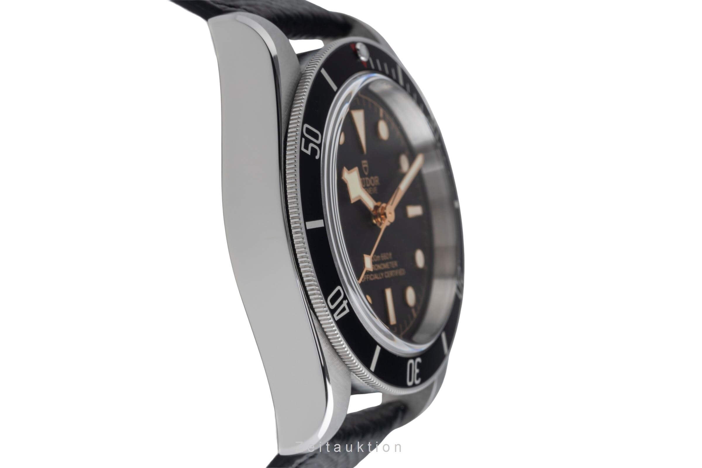 Tudor Black Bay steel automatic Kal. MT5602 Ref. 79230 | 2501868