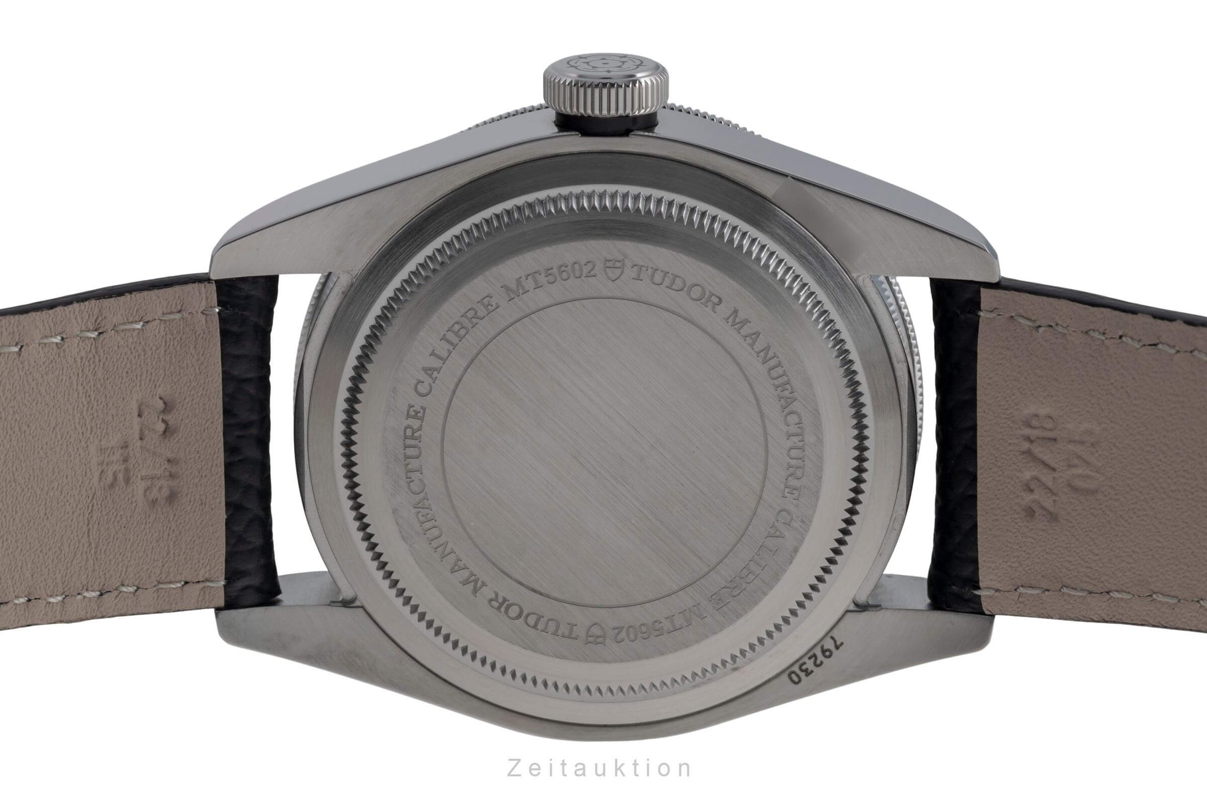 Tudor Black Bay acero automático reloj para caballeros 79230  [2501868]