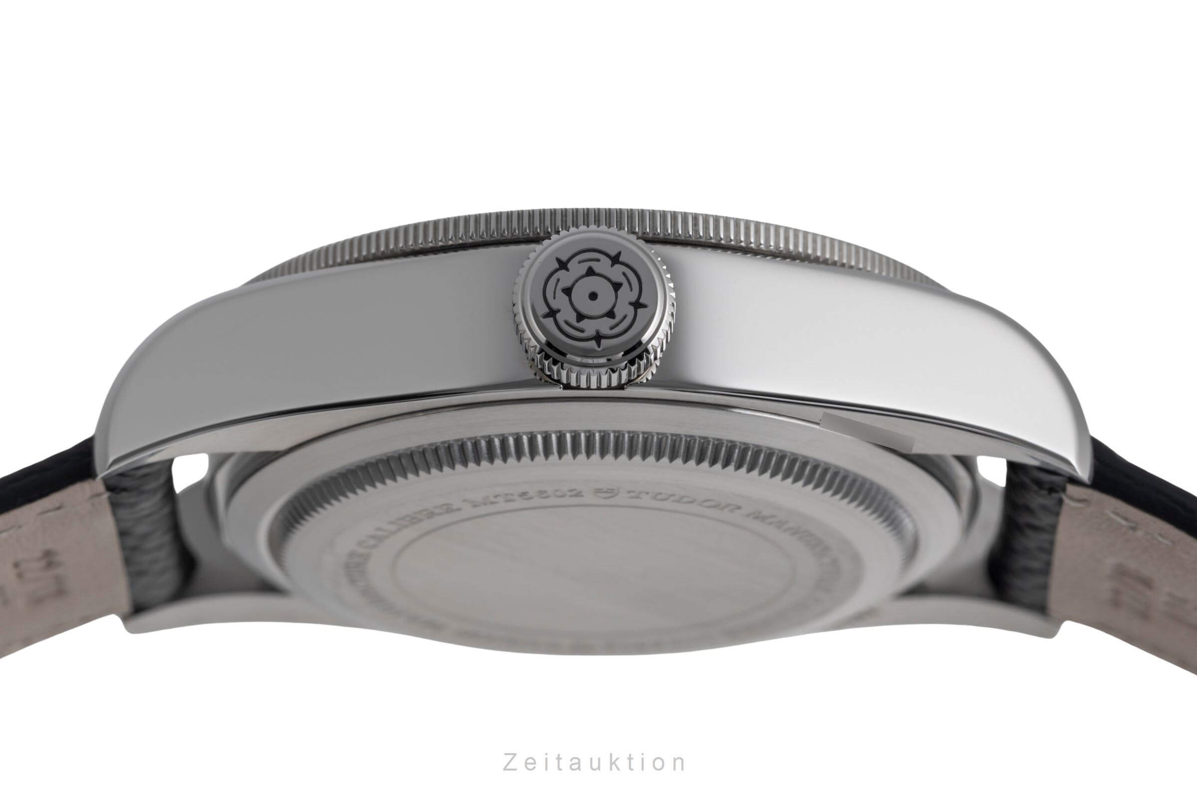 Tudor Black Bay acero automático reloj para caballeros 79230  [2501868]