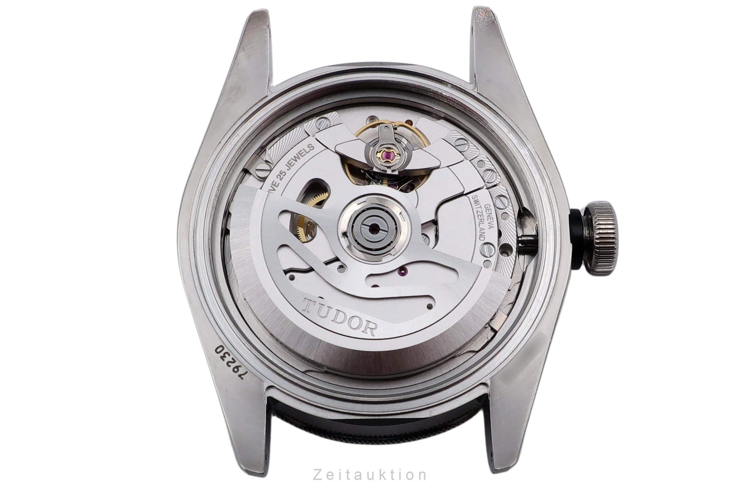 Tudor Black Bay acero automático reloj para caballeros 79230  [2501868]