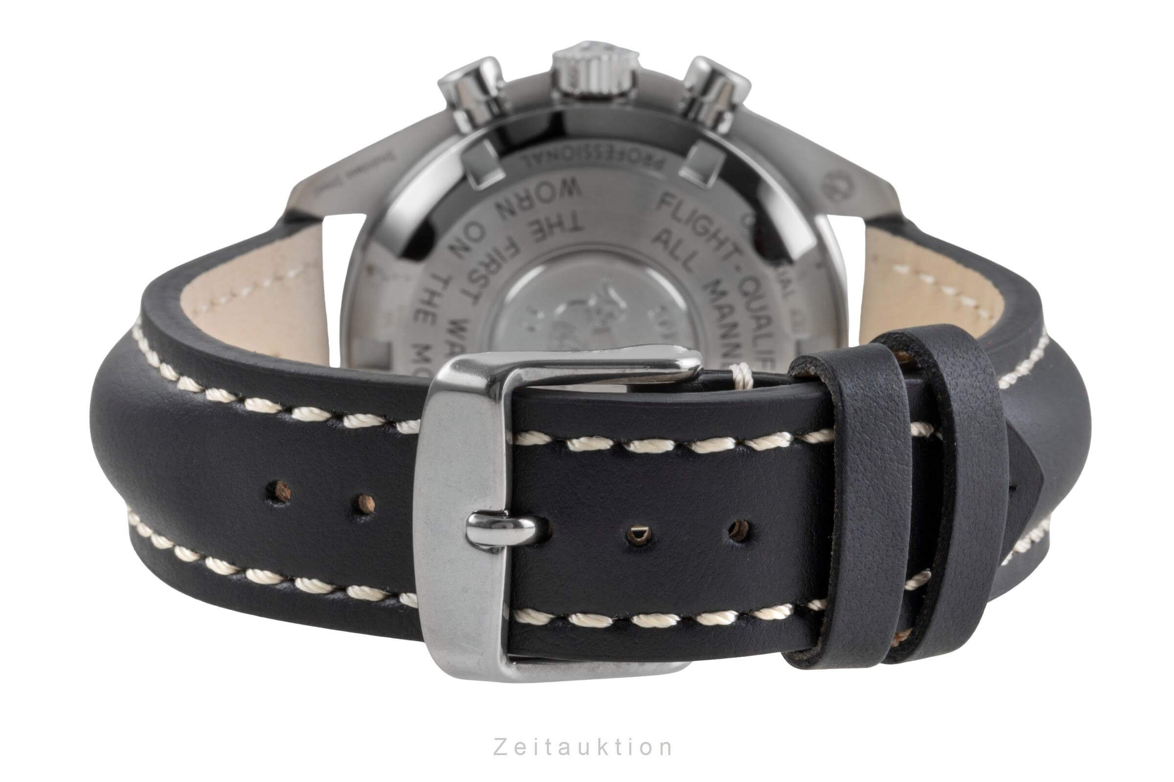 Omega Speedmaster Moonwatch chronograph steel manual winding men's watch 310.30.42.50.01.001  [2501873]