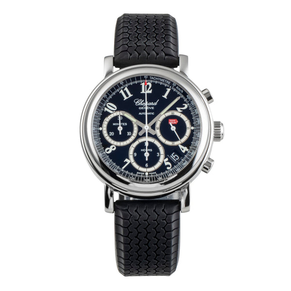 Chopard Mille Miglia Chronograph Stahl Automatik Herrenuhr Ref.16/8331 [2501875]