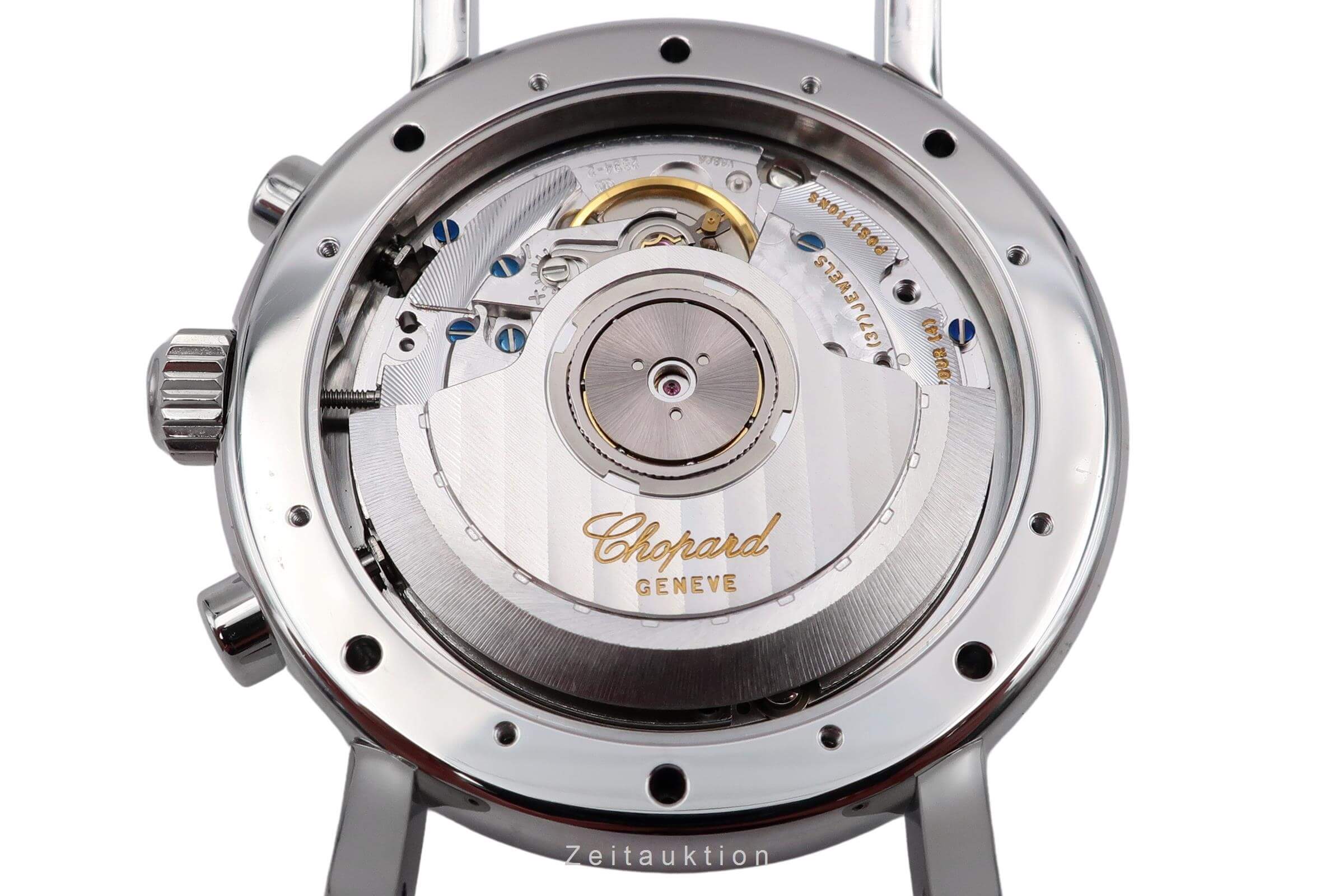 Chopard Mille Miglia Chronograph Stahl Automatik Herrenuhr Ref.16/8331 [2501875]