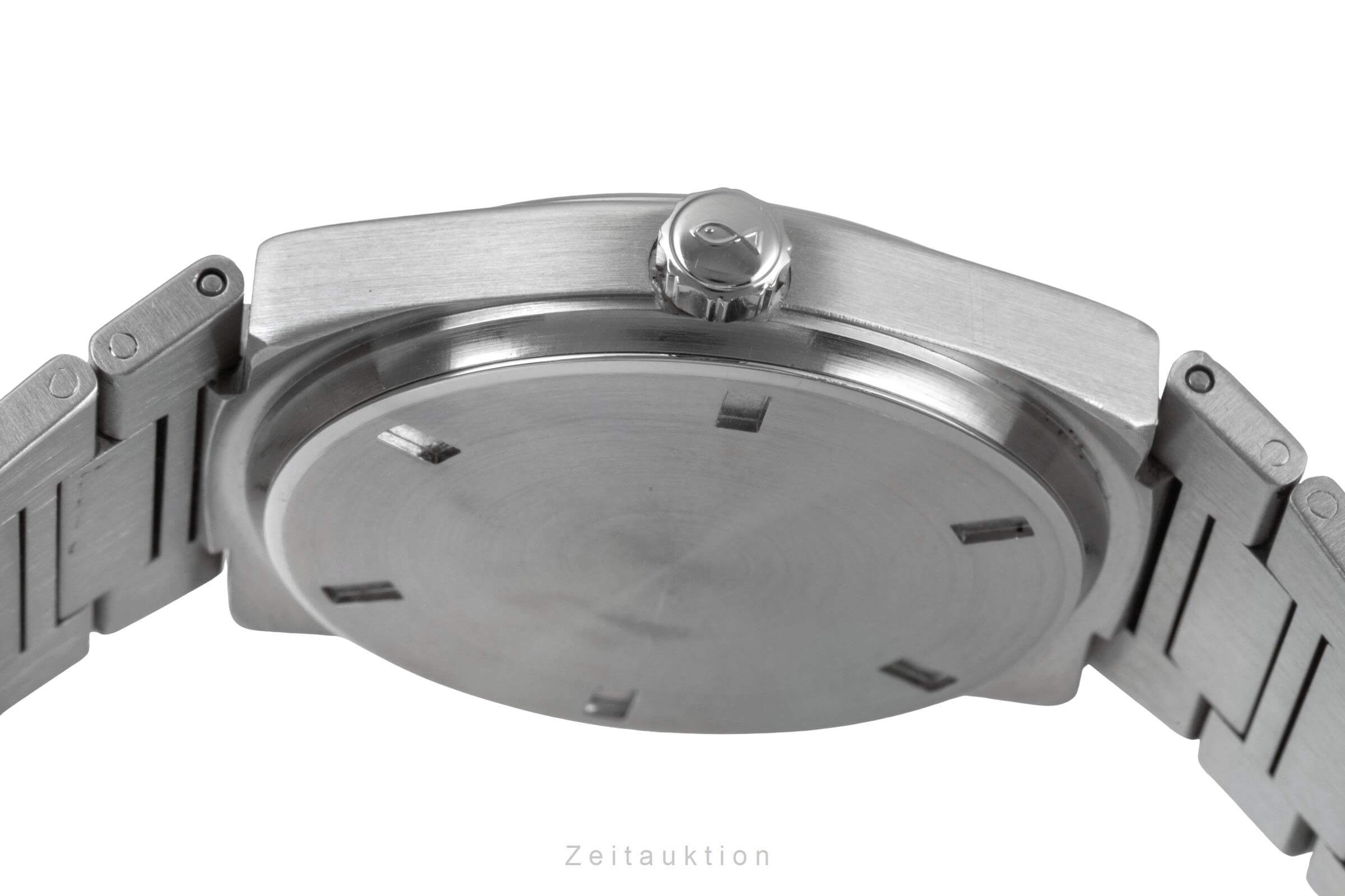 IWC Ingenieur acero cuarzo reloj para caballeros 3305  [2501877]