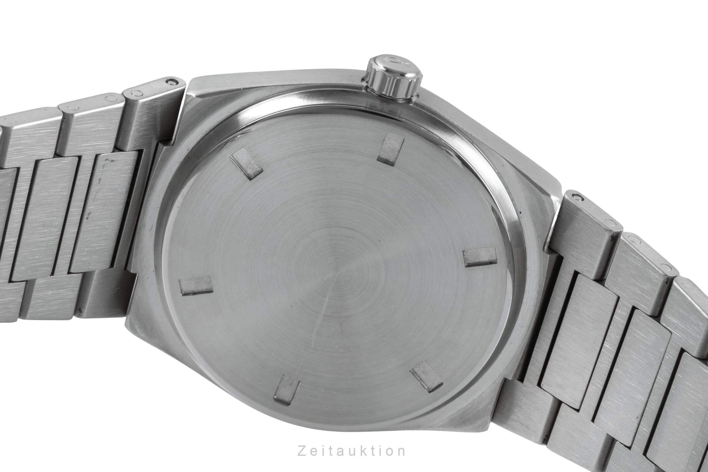 IWC Ingenieur acero cuarzo reloj para caballeros 3305  [2501877]