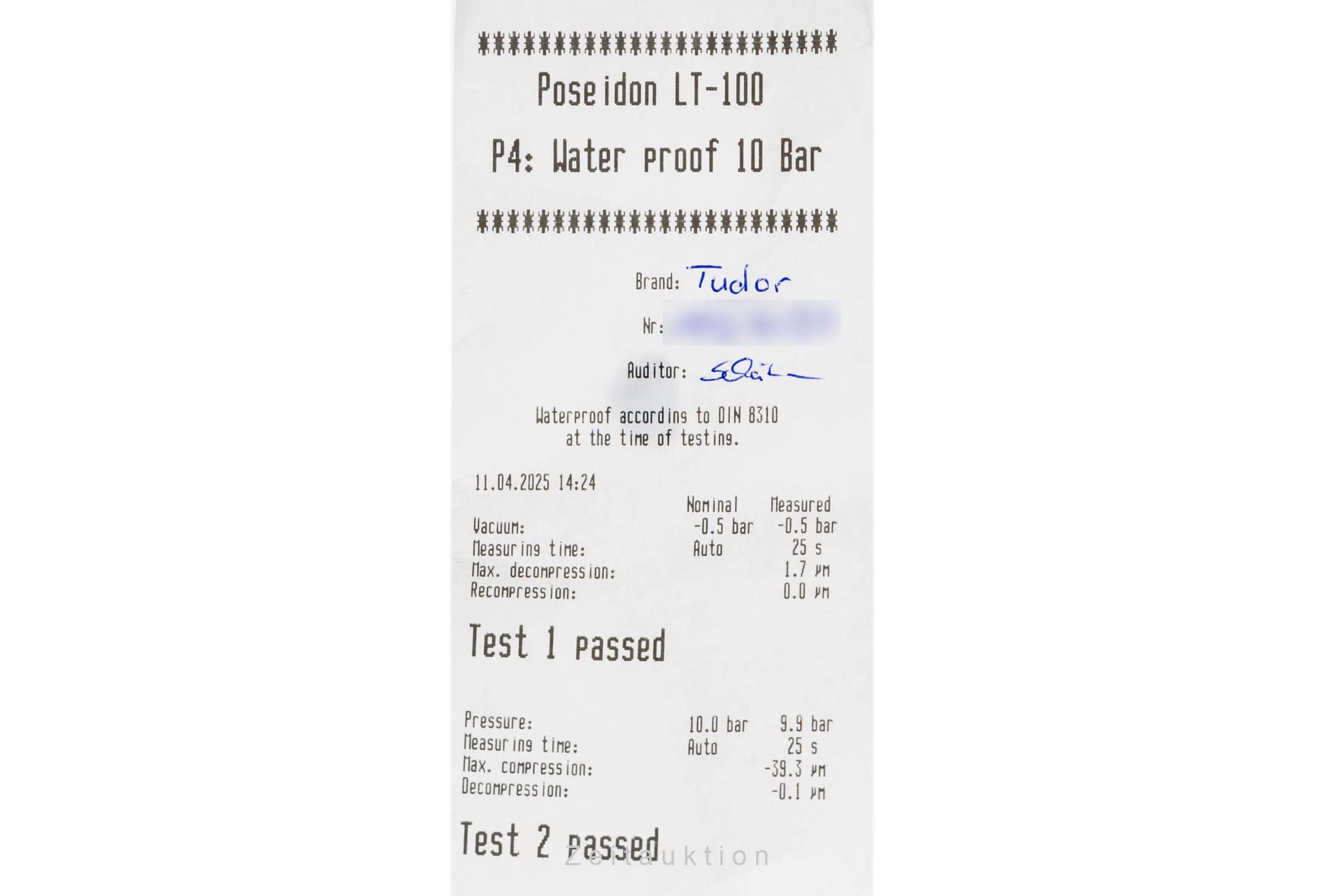 Tudor Black Bay acero automático reloj para caballeros 79000N-0002 LP: 3830EUR  [2501891]