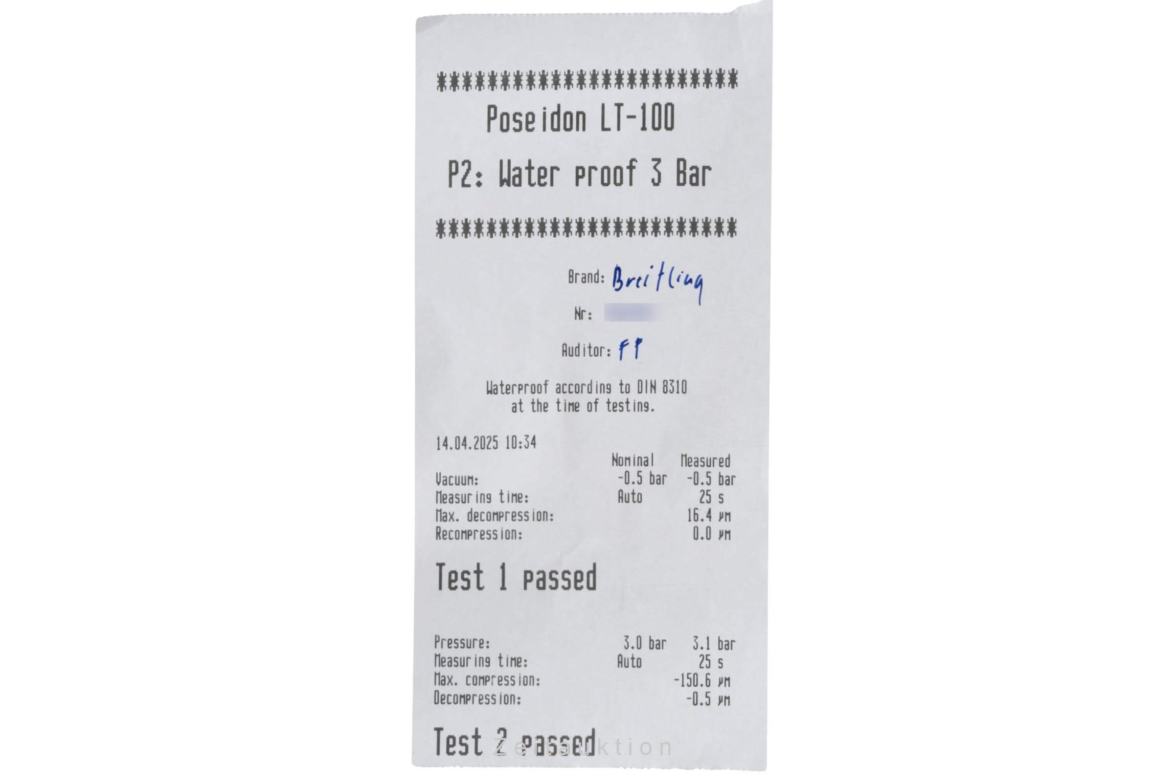 Breitling Navitimer cronografo acciaio / oro automatismo orologio da uomo D13022  [2501897]