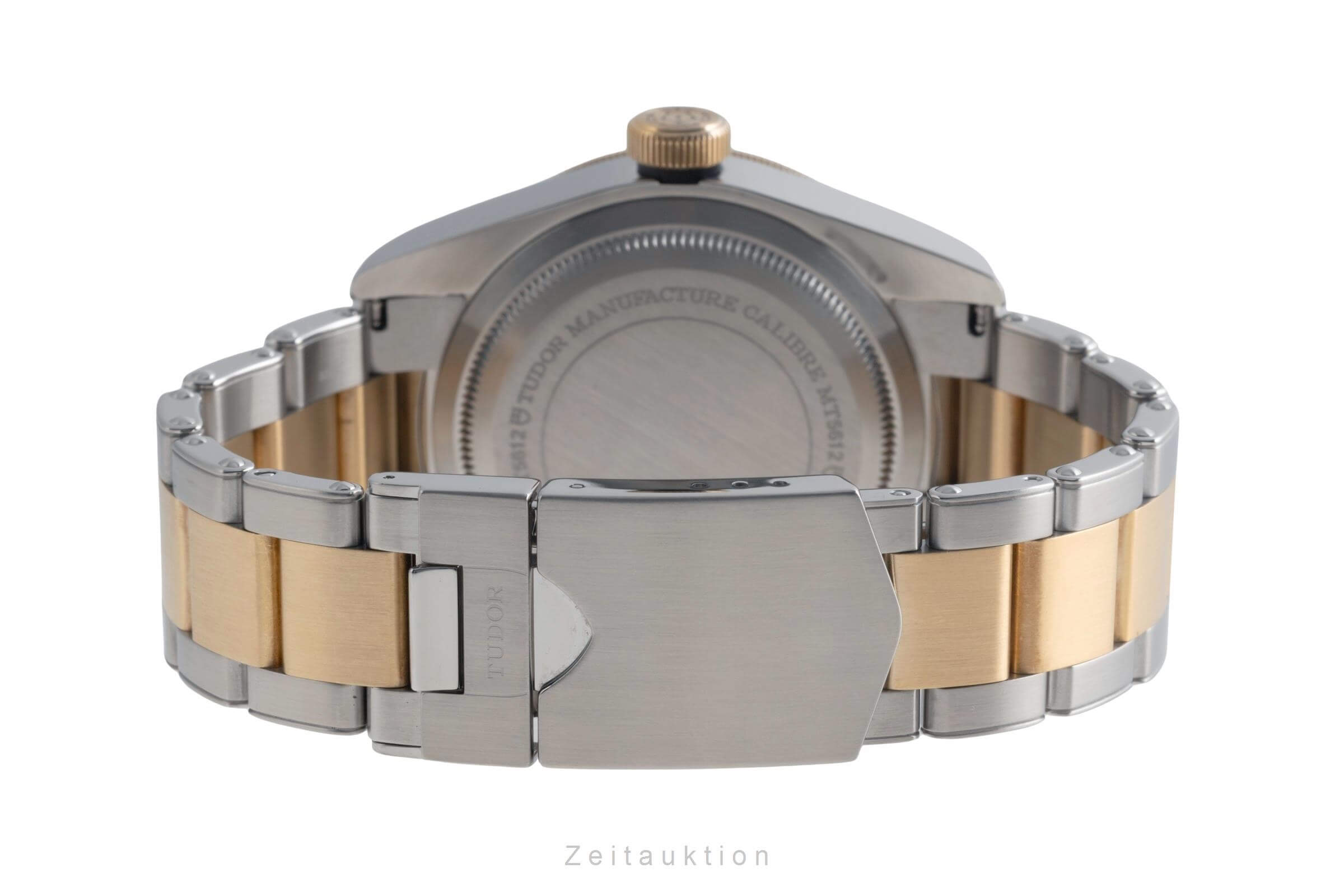 Tudor Black Bay acero / oro automático reloj para caballeros 79733N  [2501906]