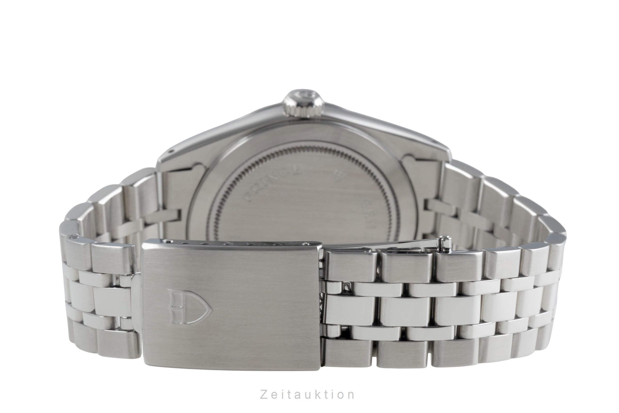 Tudor Date-Day acciaio automatismo orologio da uomo 76200  [2501908]