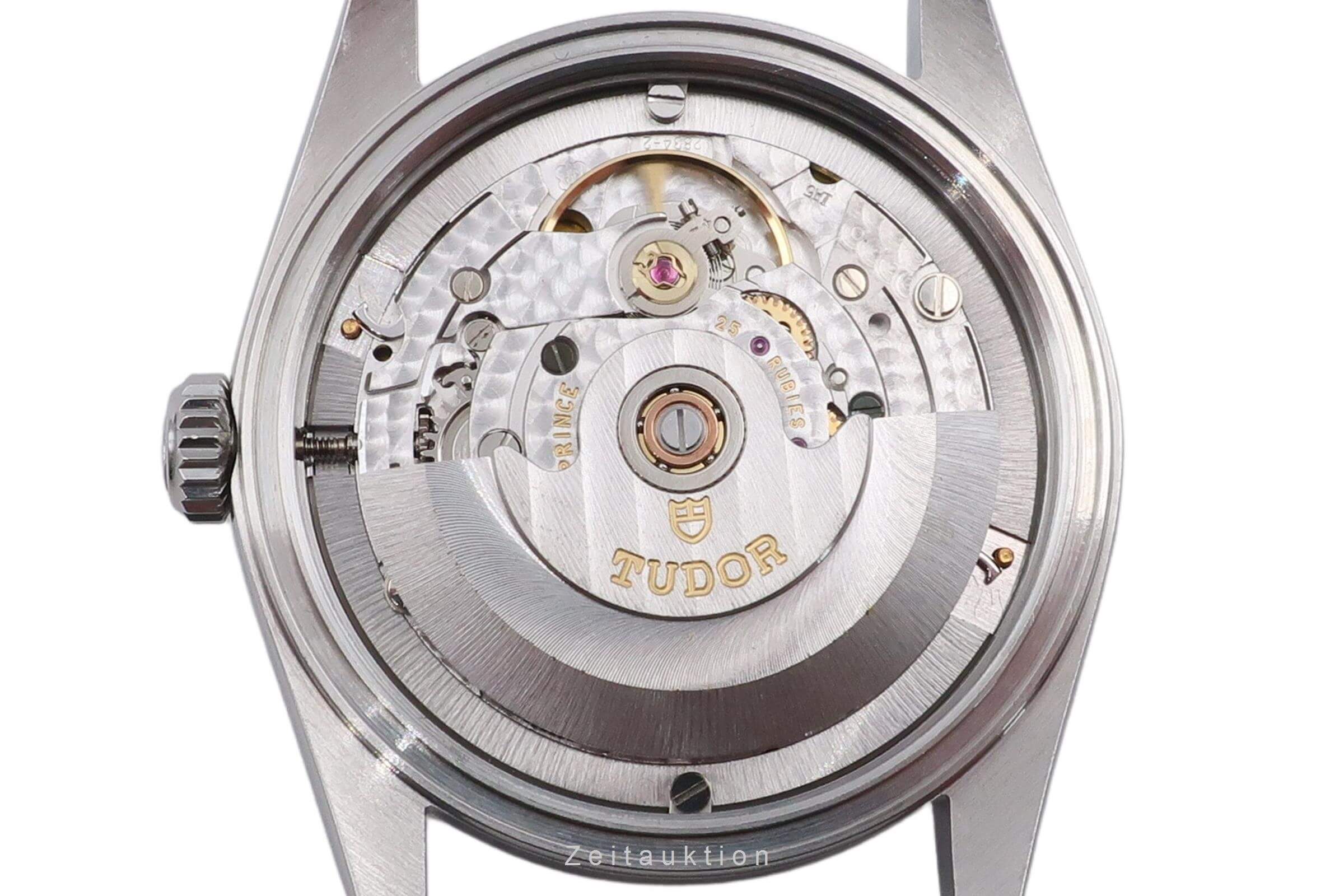 Tudor Date-Day acciaio automatismo orologio da uomo 76200  [2501908]