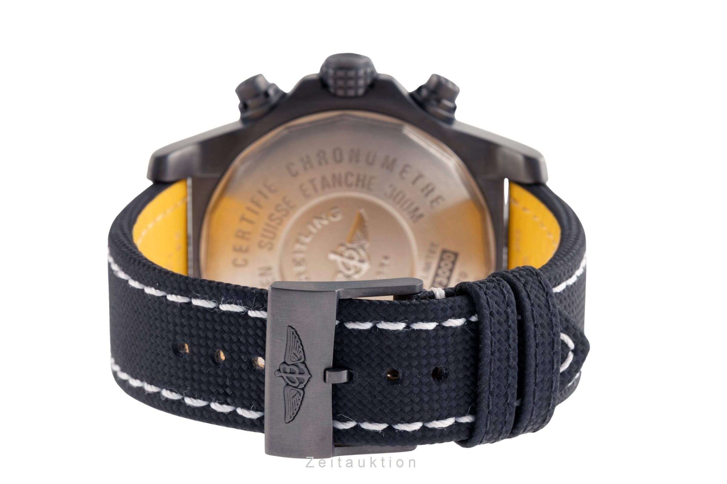 Breitling Super Avenger Black Steel Limited Chronograph Ref. M13370  [2501914]