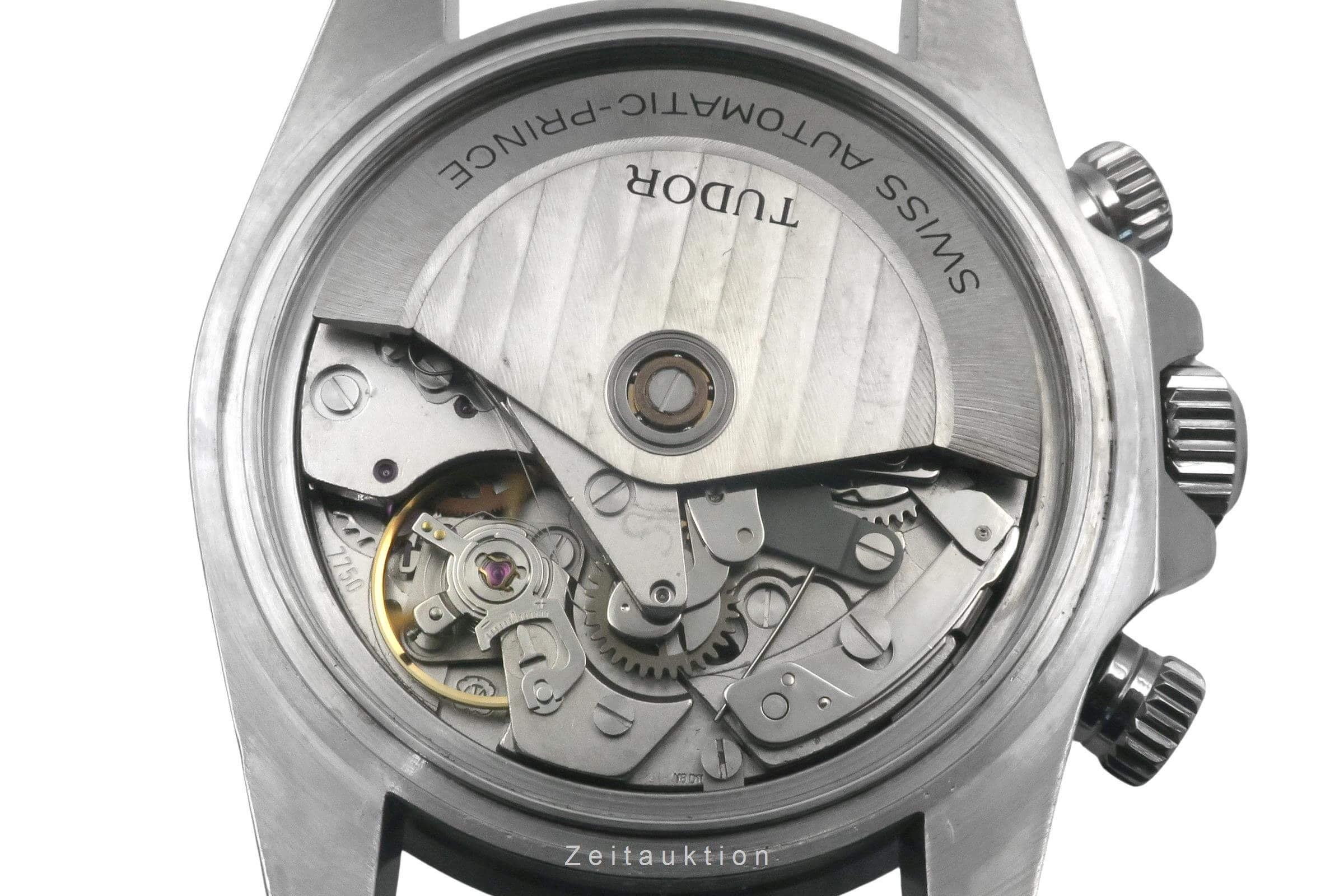 Tudor Oysterdate cronografo acciaio automatismo orologio da uomo 79180  [2501915]