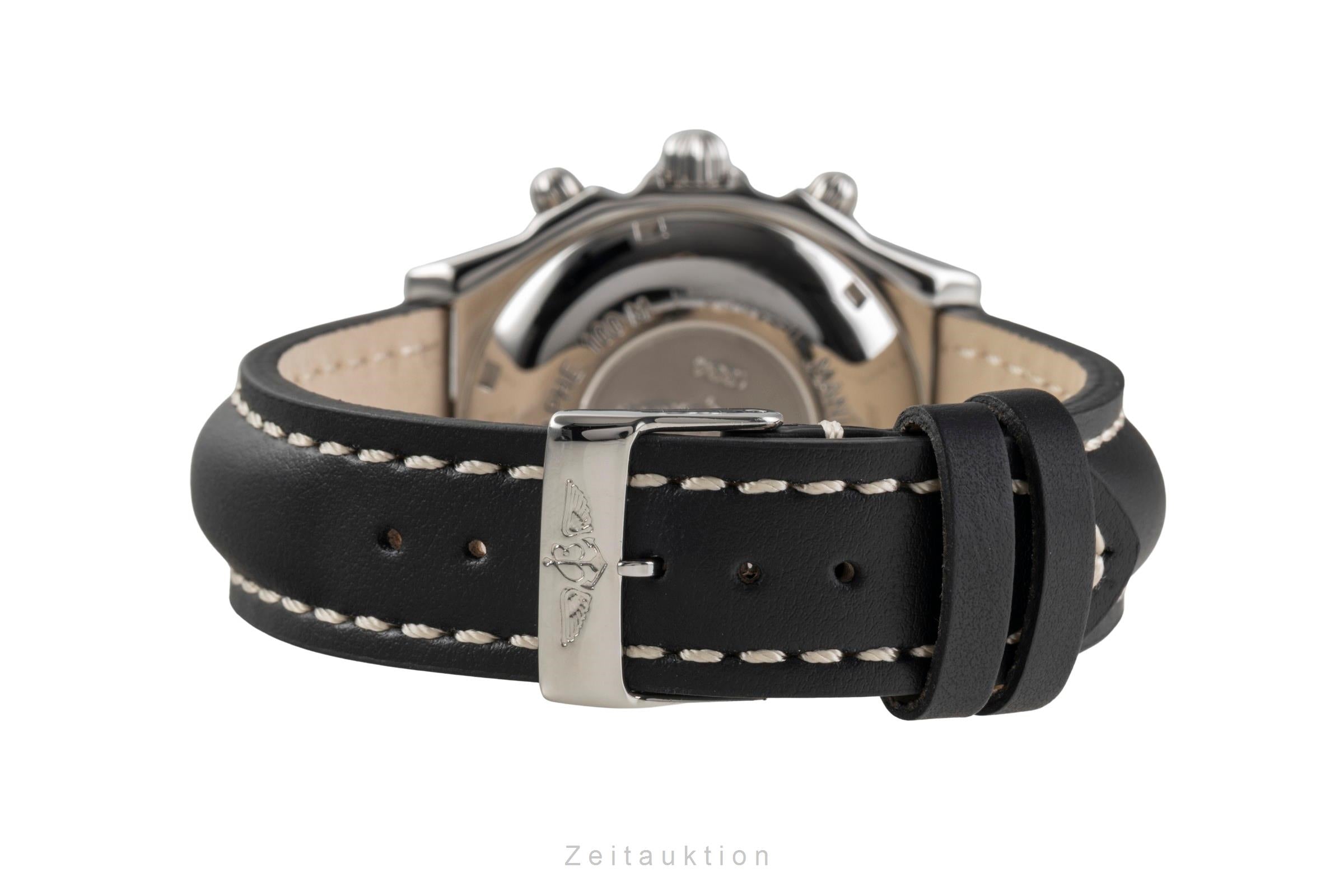 Breitling Chronomat cronógrafo acero / oro automático reloj para caballeros D13050.1  [2501926]