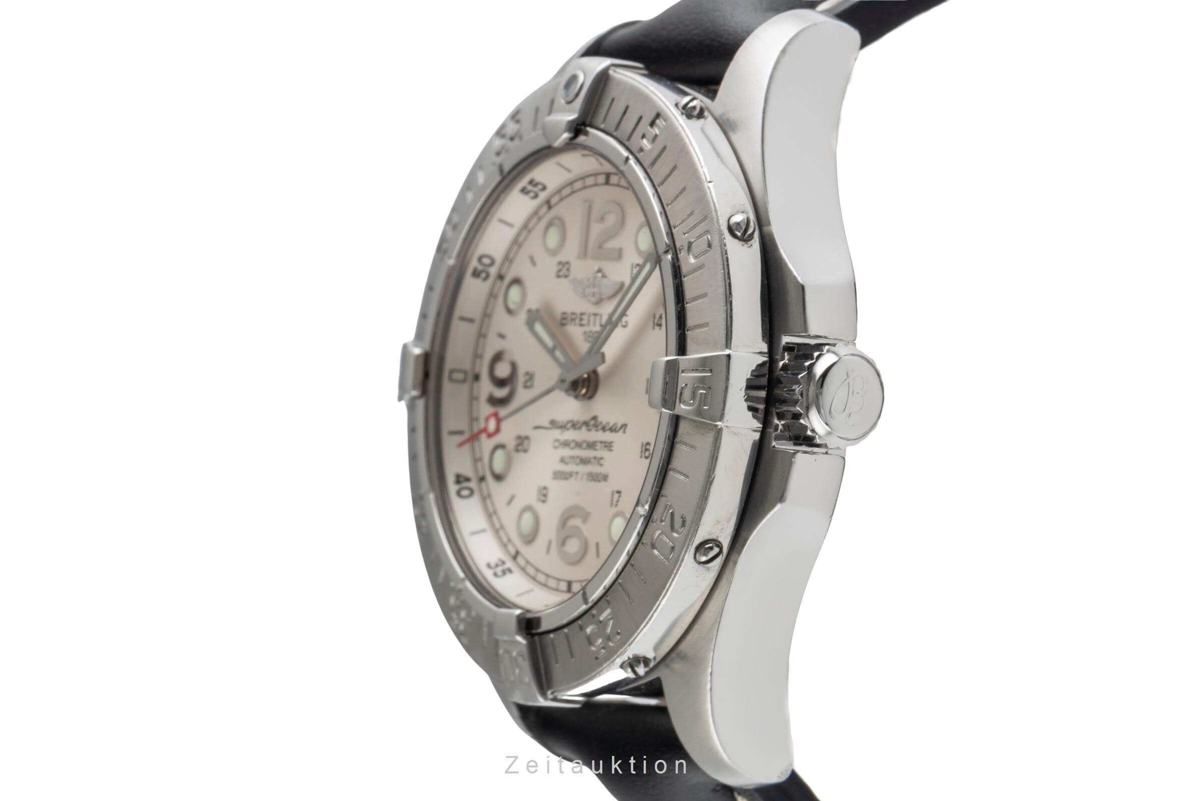 Breitling Superocean 1500M Chronometer Automatik Ref. A17360 VP: 5300,- € [2501941]