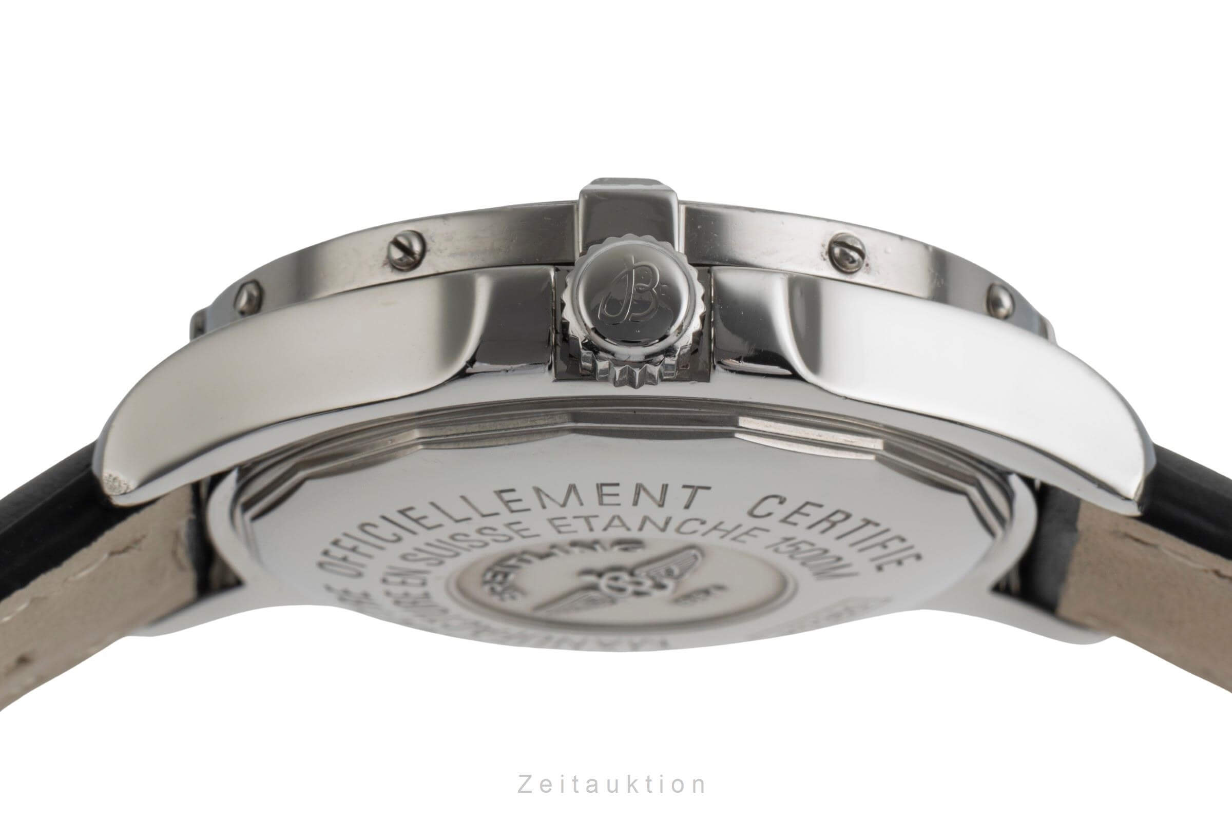 Breitling Superocean 1500M Chronometer Automatik Ref. A17360 VP: 5300,- € [2501941]