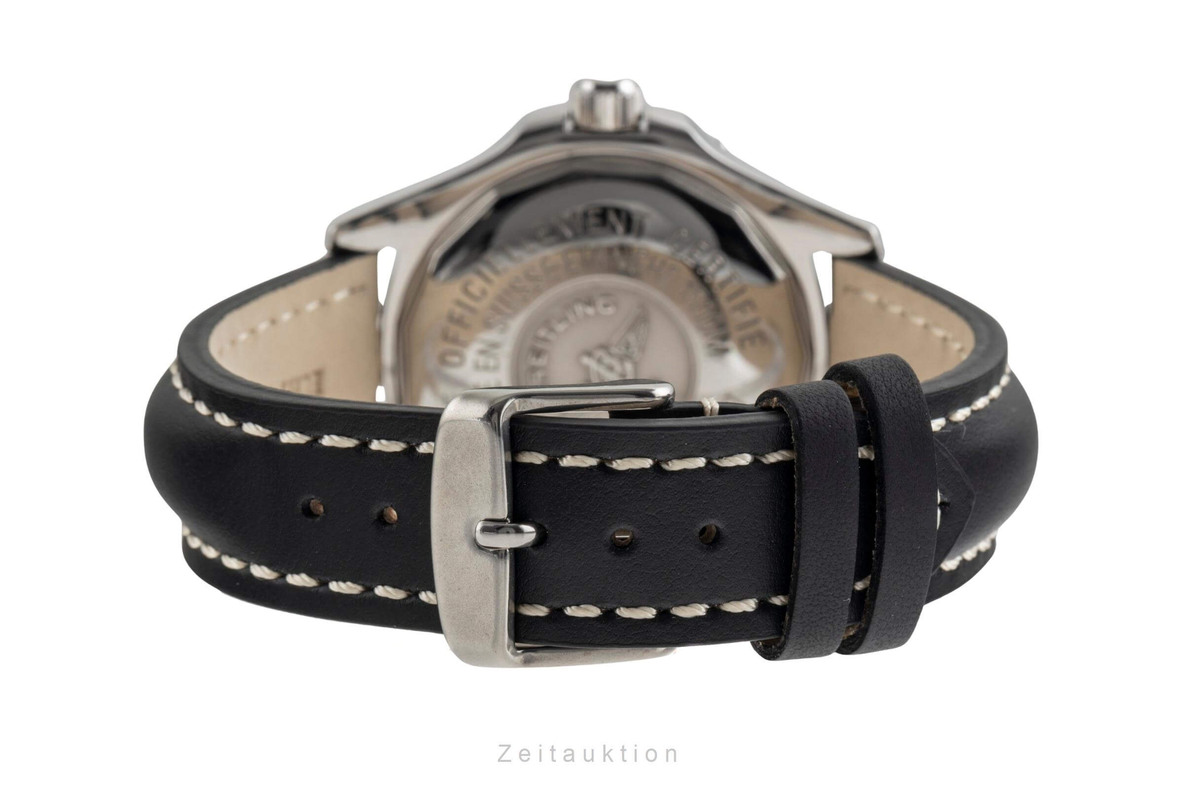 Breitling Superocean 1500M Chronometer Automatik Ref. A17360 VP: 5300,- € [2501941]