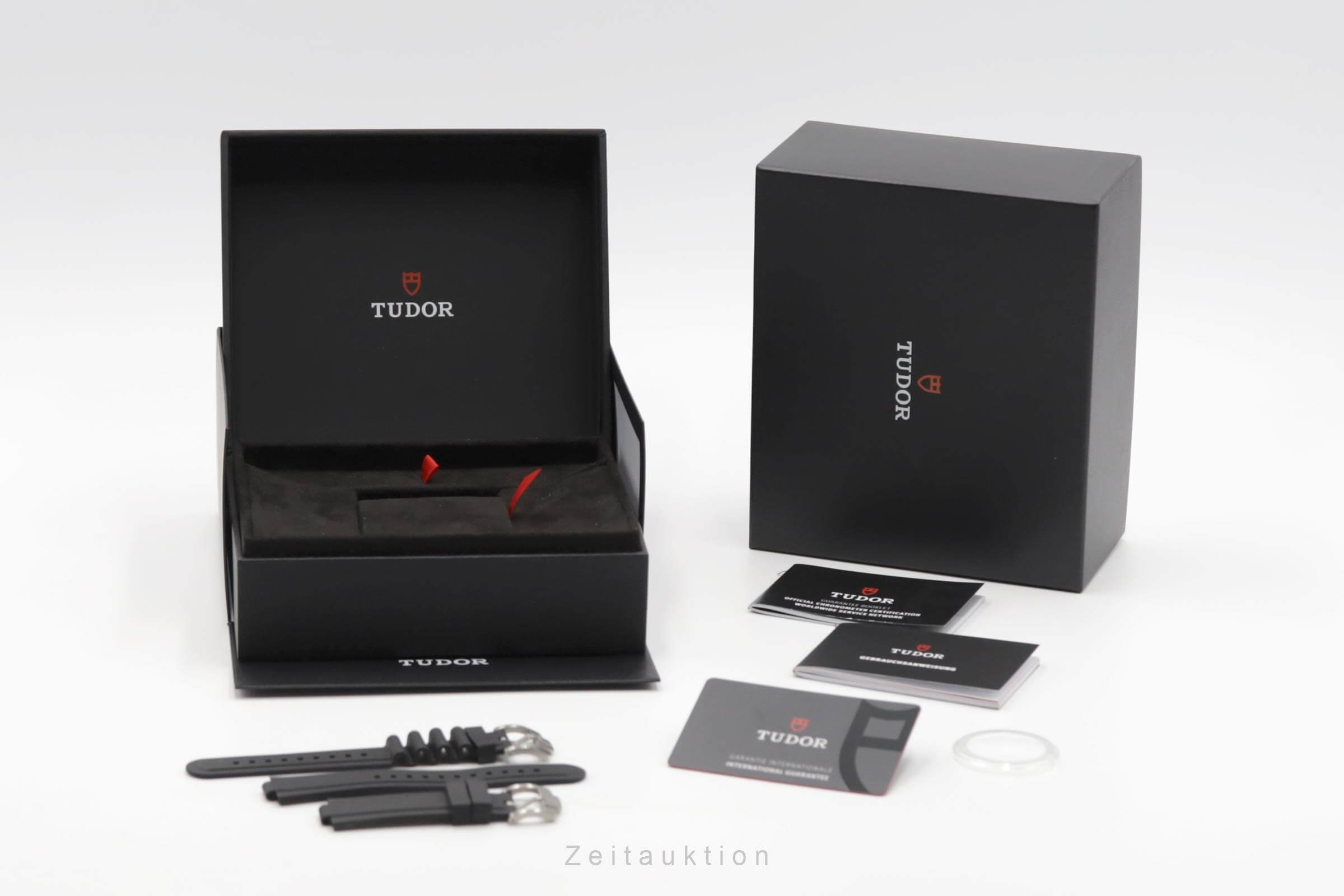 Tudor Pelagos titanio automatismo orologio da uomo 25407N LP: 4850EUR  [2501950]