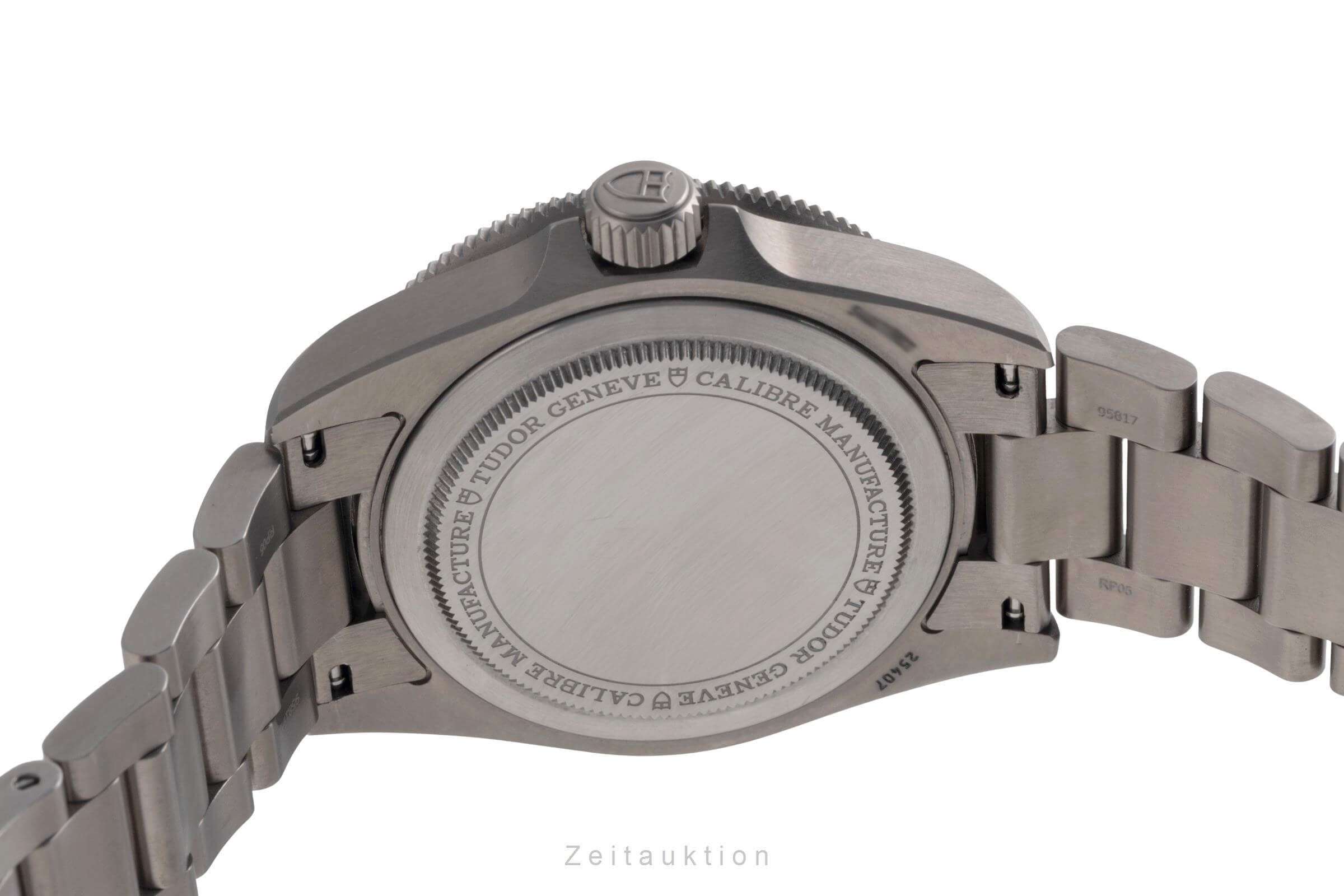 Tudor Pelagos titanio automatismo orologio da uomo 25407N LP: 4850EUR  [2501950]