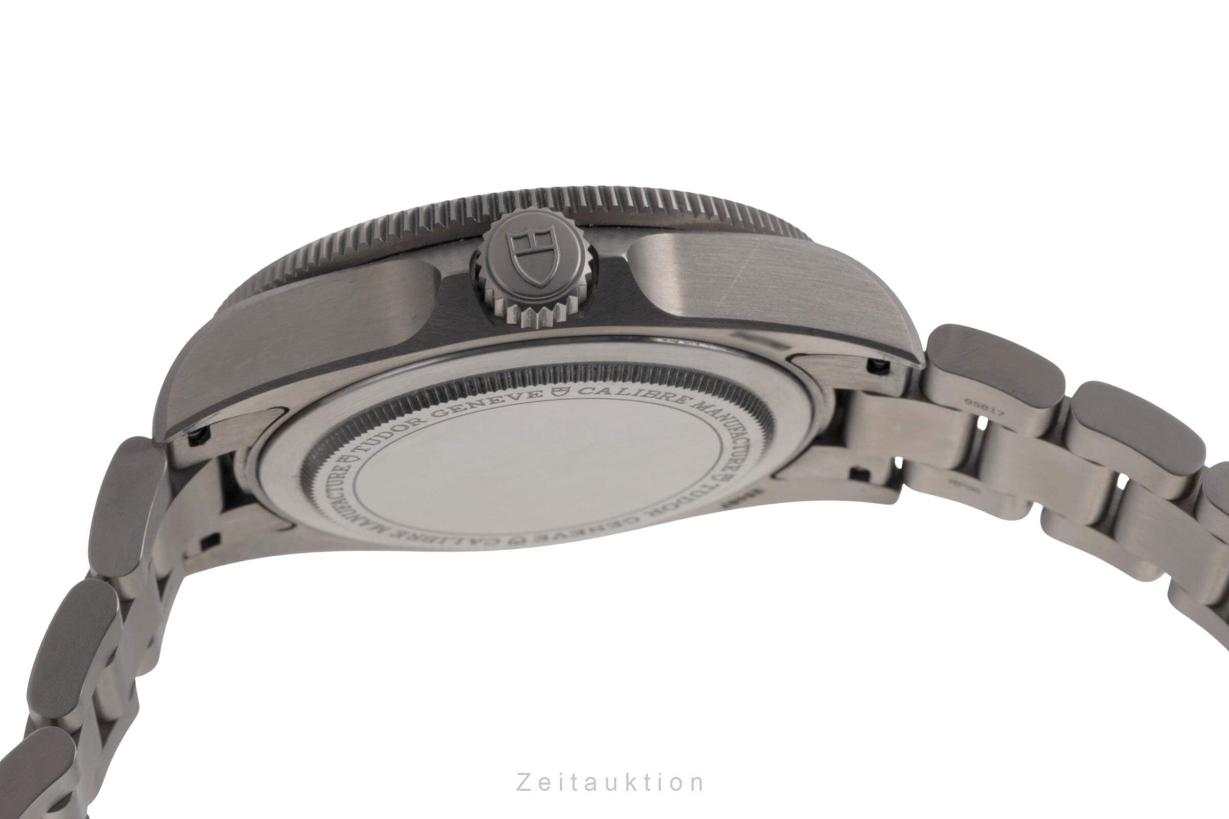 Tudor Pelagos titanio automatismo orologio da uomo 25407N LP: 4850EUR  [2501950]