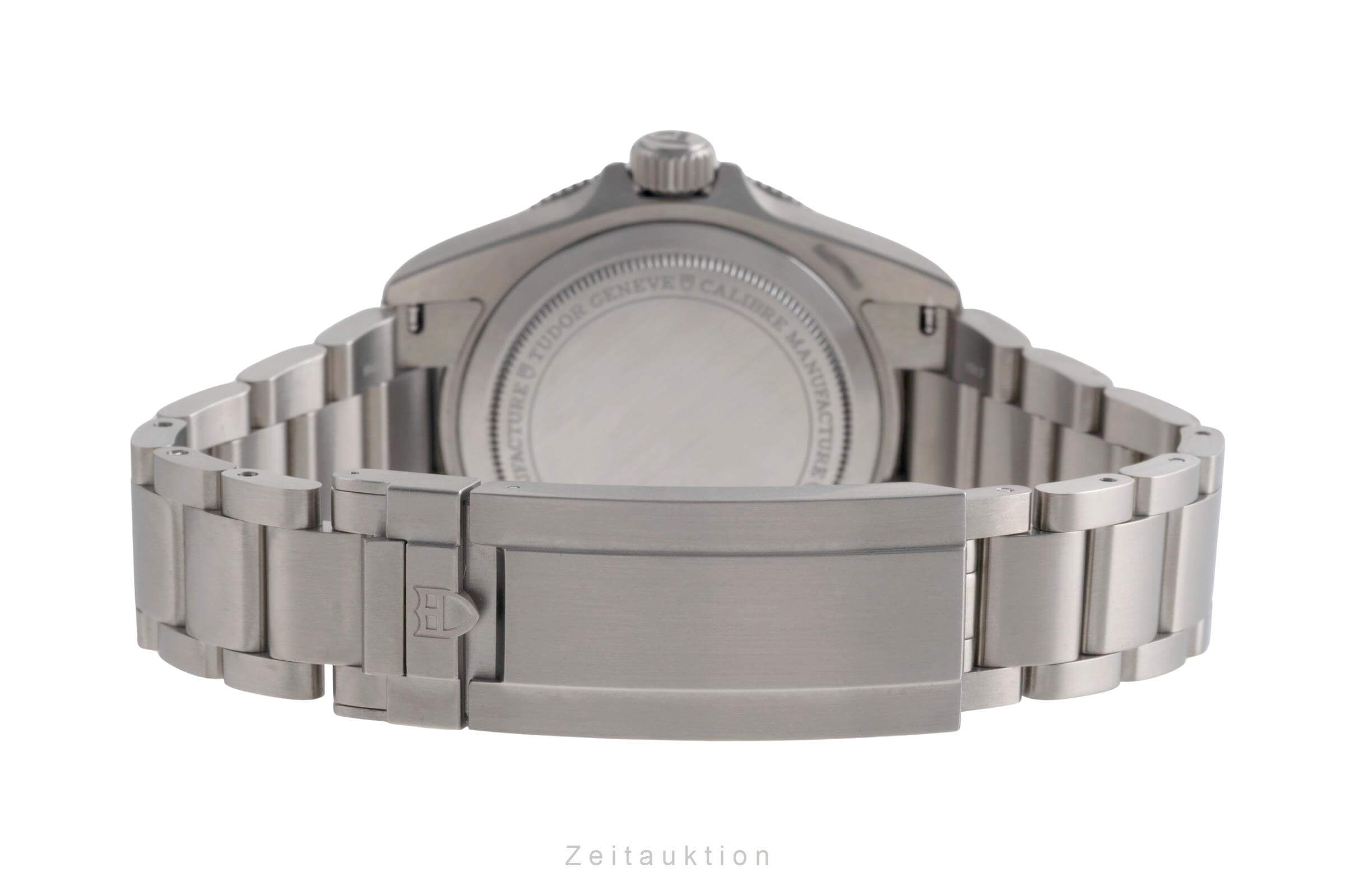 Tudor Pelagos titanio automatismo orologio da uomo 25407N LP: 4850EUR  [2501950]