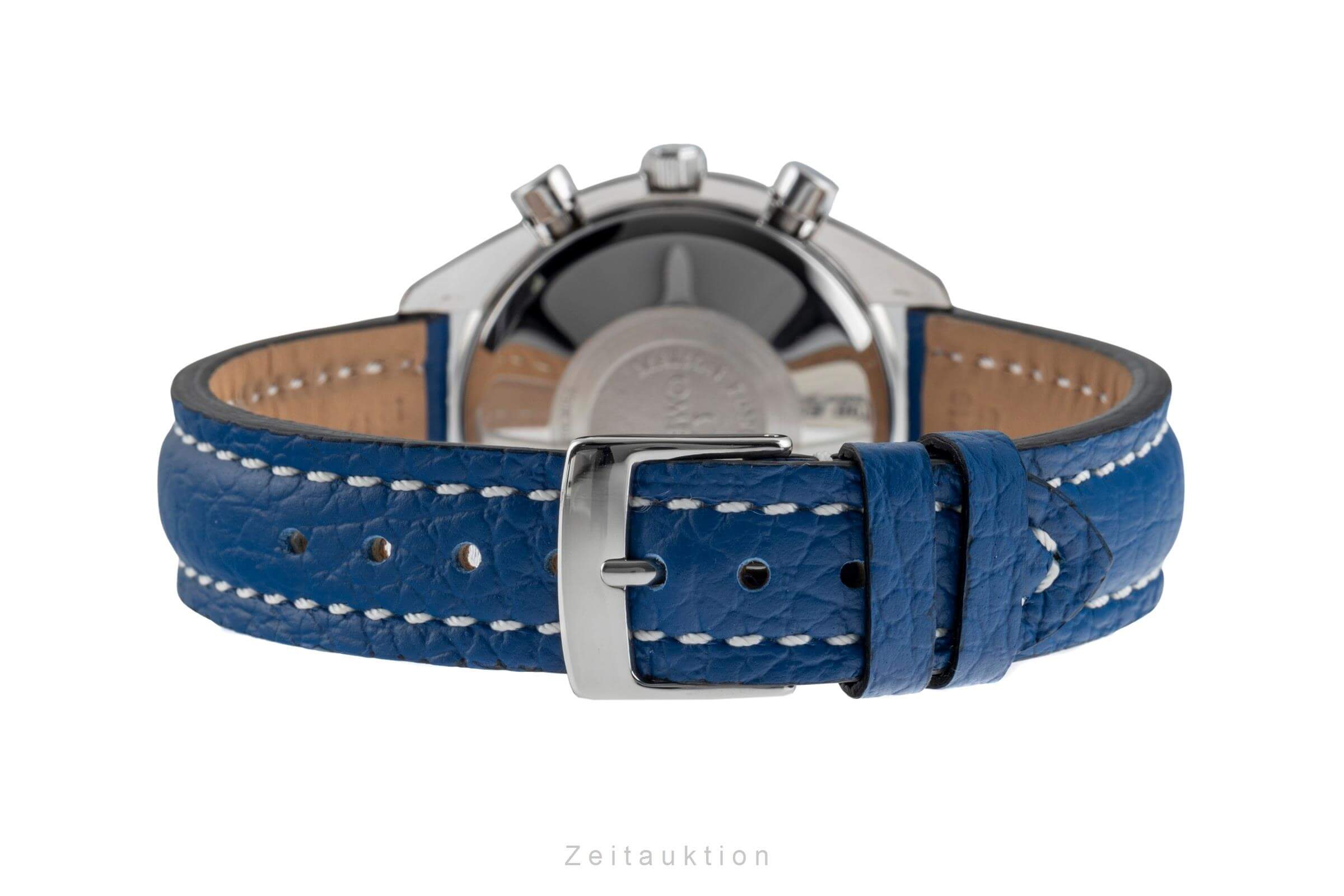 Omega Speedmaster cronografo acciaio automatismo orologio da uomo 3521.80  [2501967]