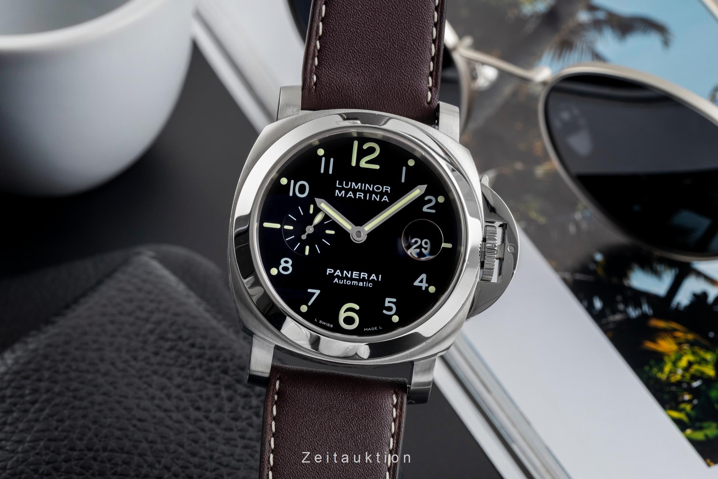 Panerai Pam Orologi Panerai Prezzi Panerai Luminor Chrono Flyback